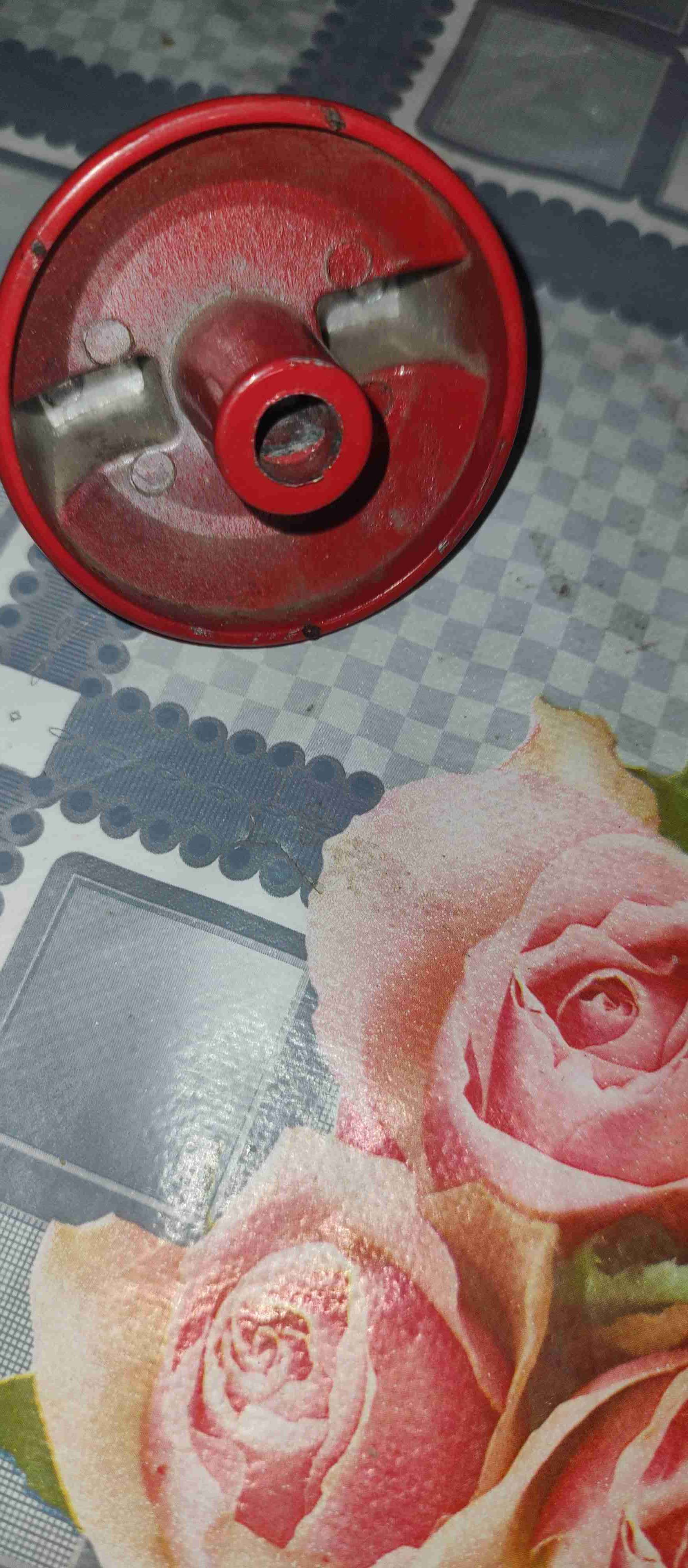 Horno de gas industrial usado - 4