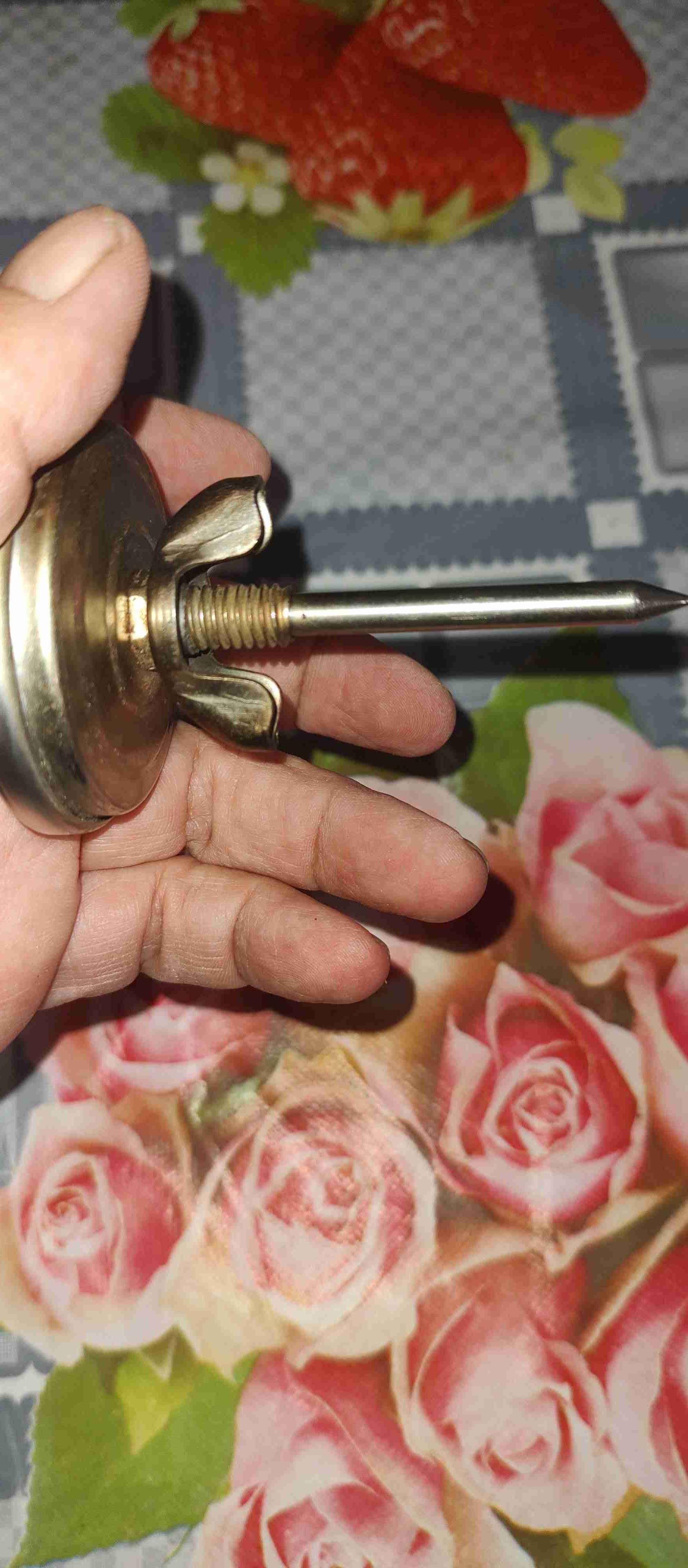 Horno de gas industrial usado - 6