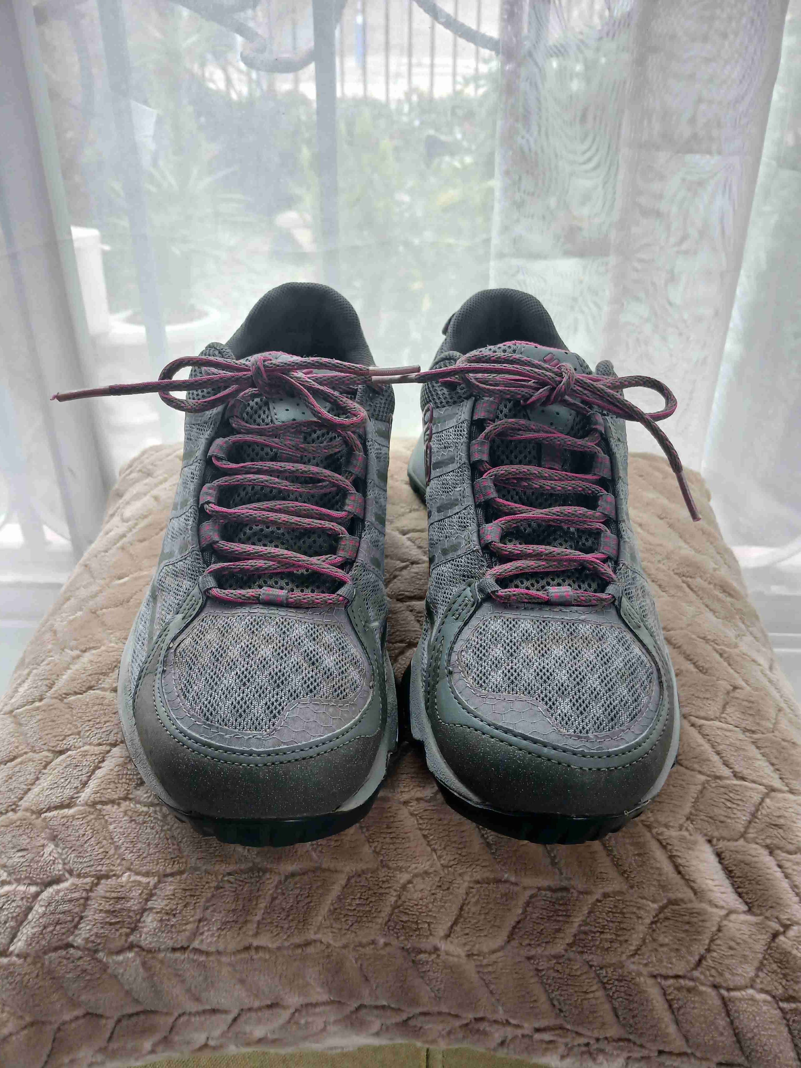 Zapatillas columbia conspiracy III - miniatura 1