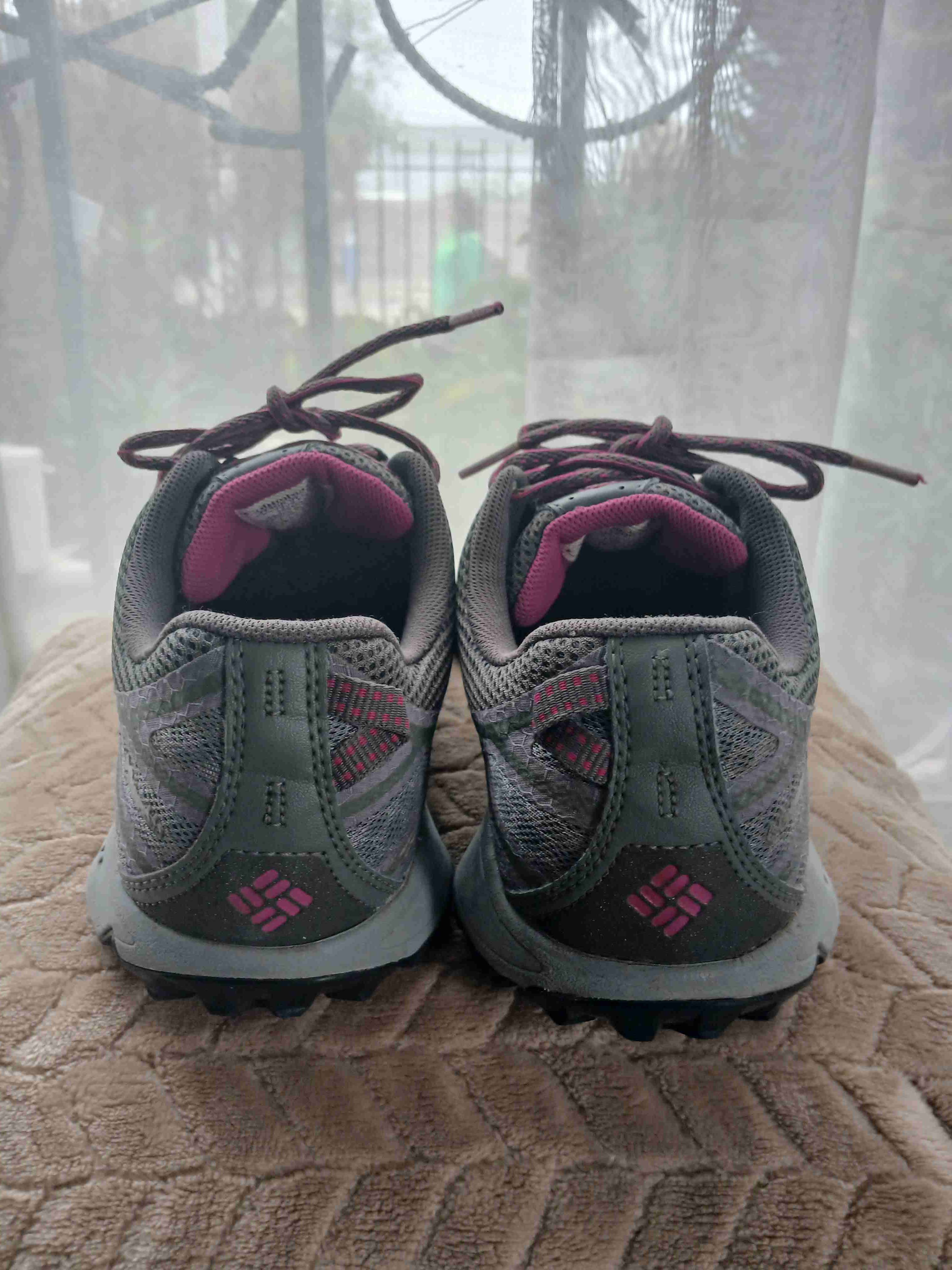 Zapatillas columbia conspiracy III - miniatura 5