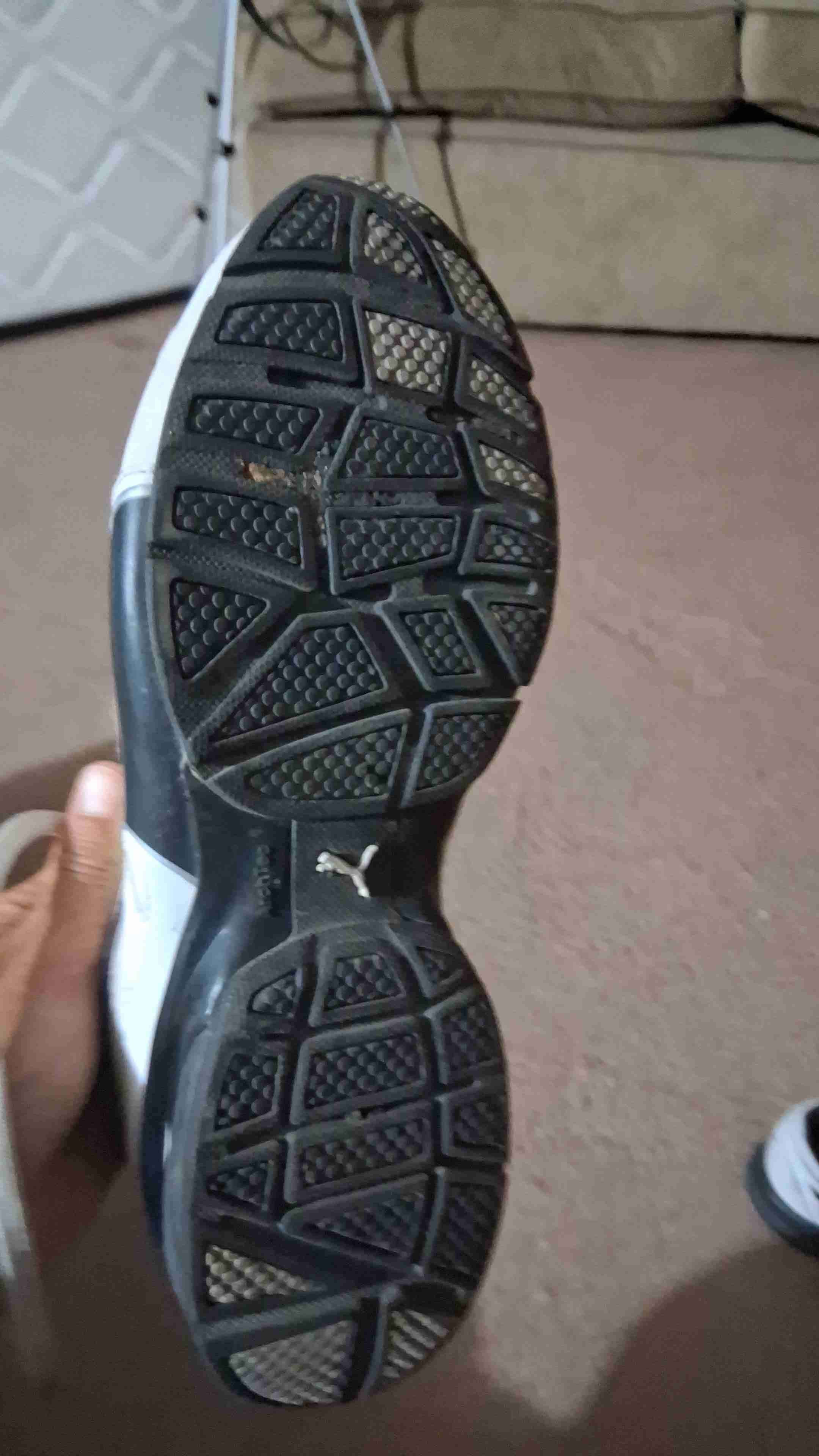 Zapatillas deportivas blancas - 3