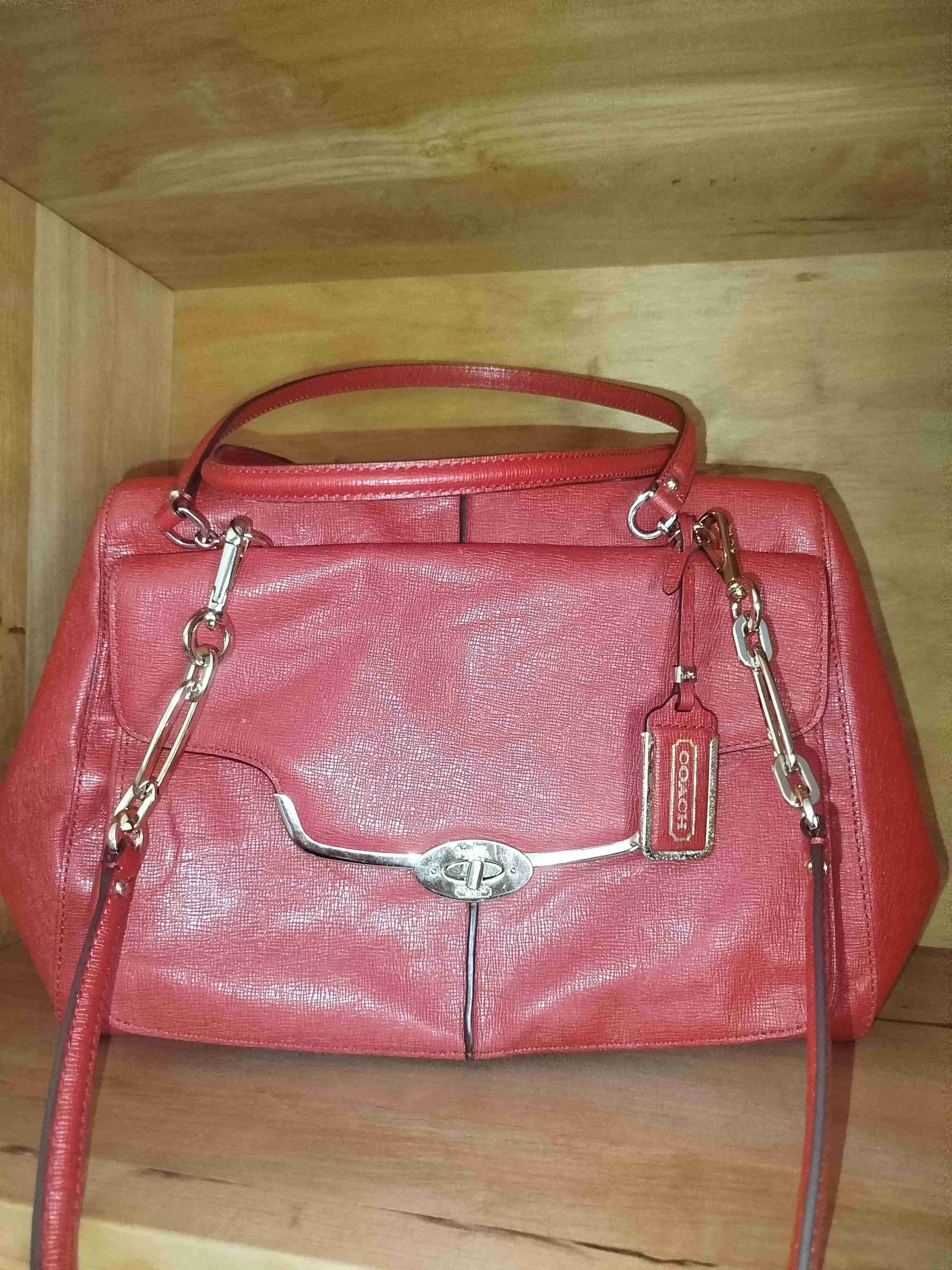 Carteras de lujo restauradas - 5