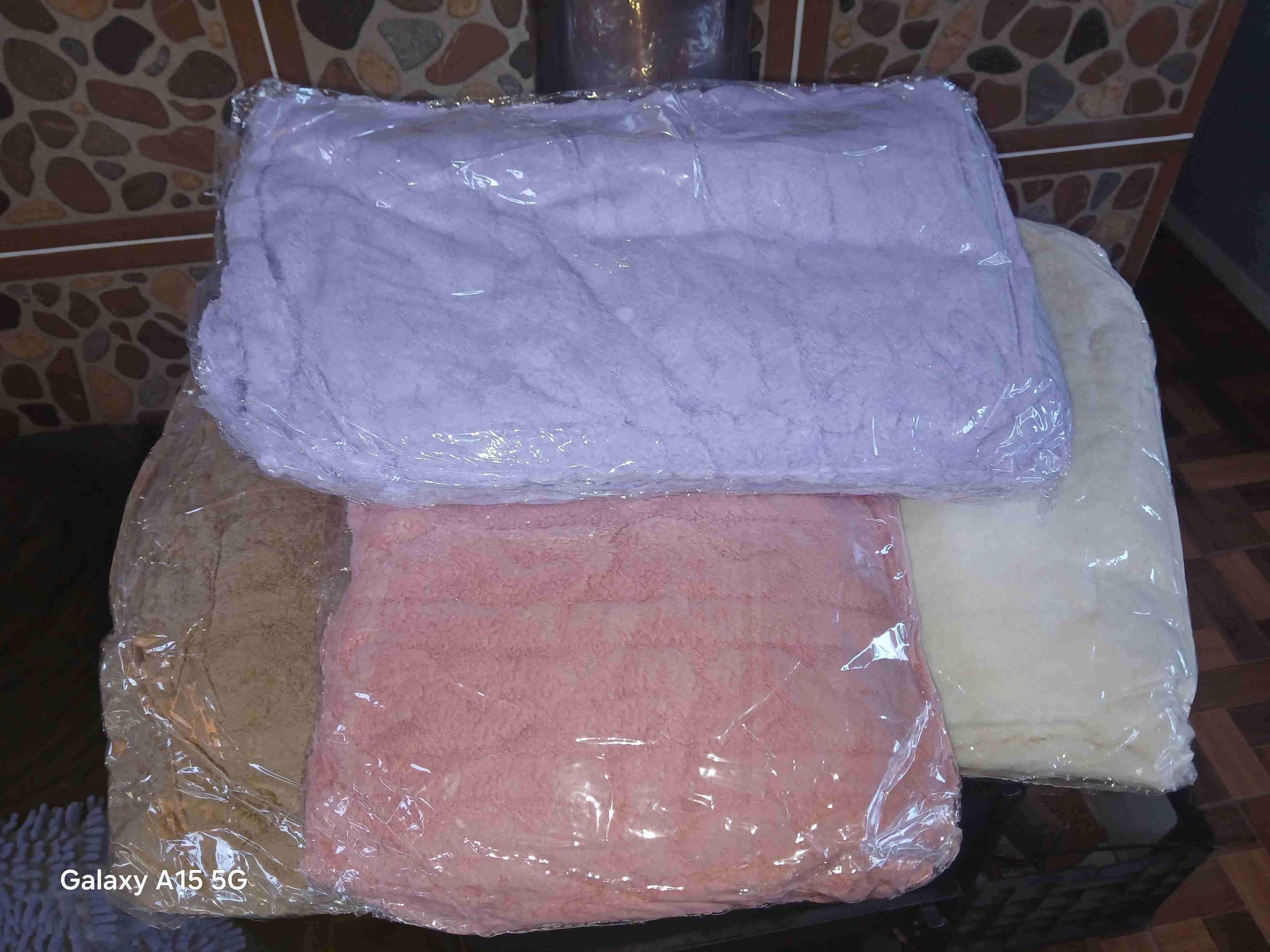 Pijamas trenzados - miniatura 2