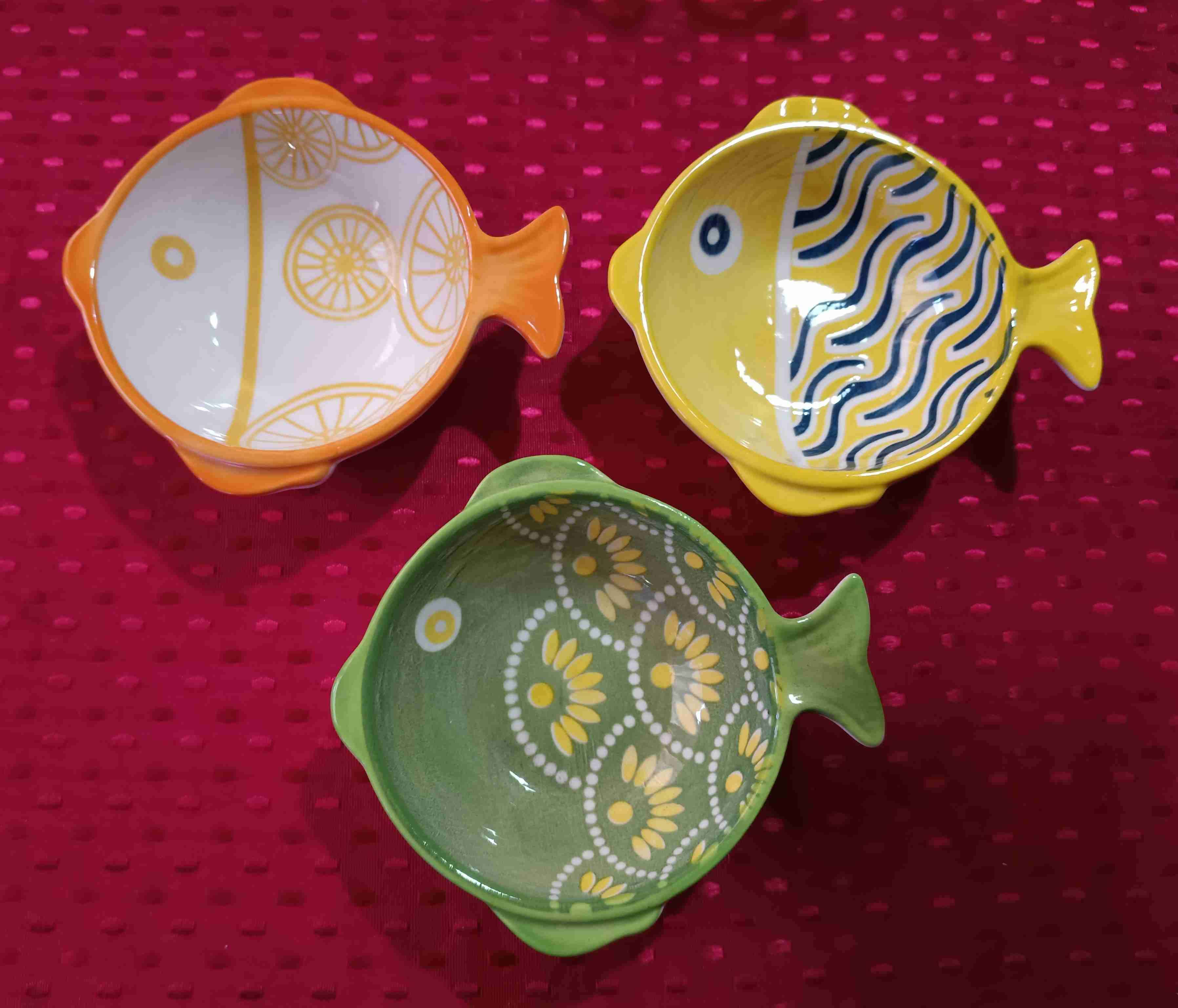 Posillos salseros - miniatura 2