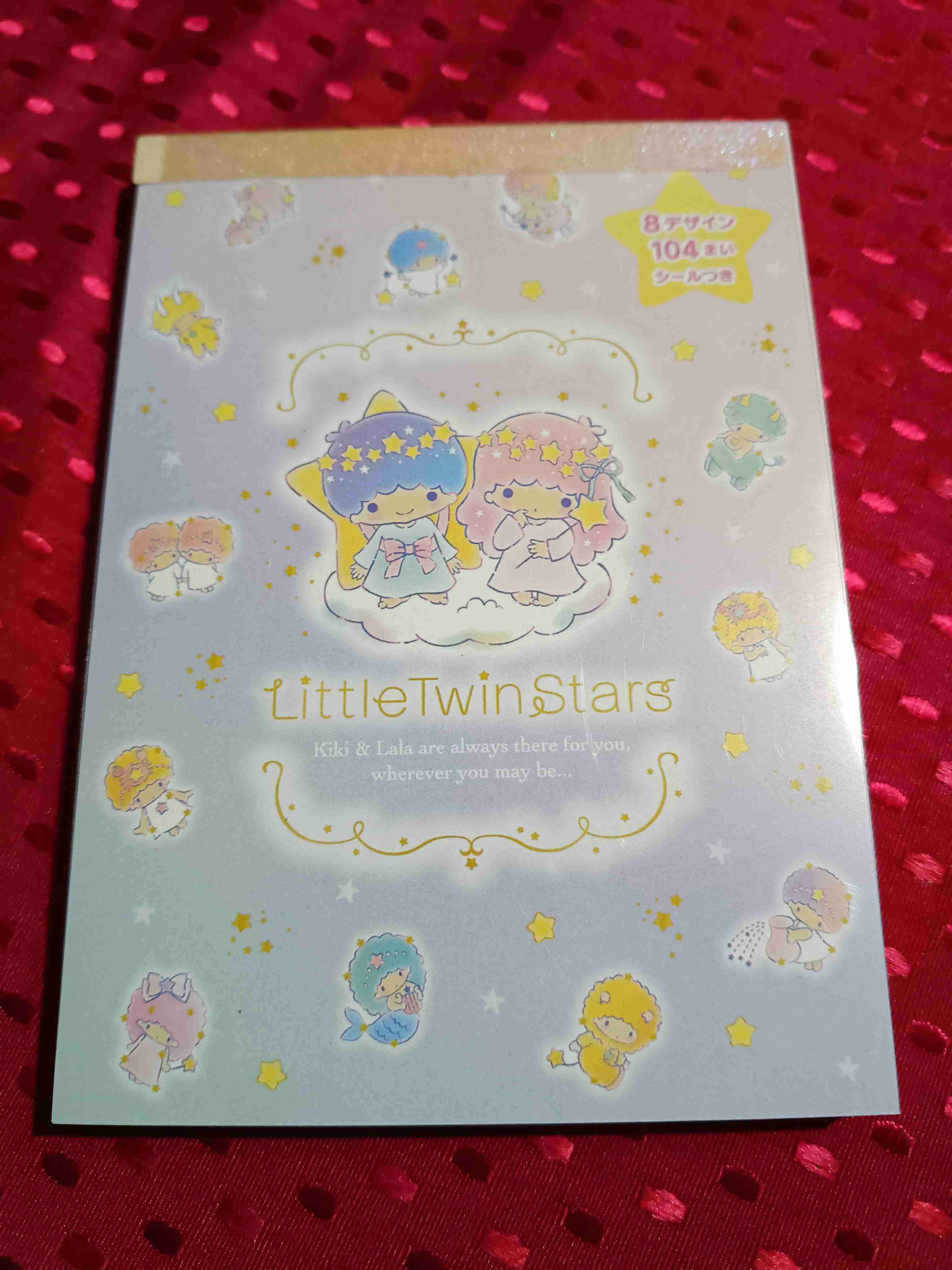 Mini tacos Sanrio - 3