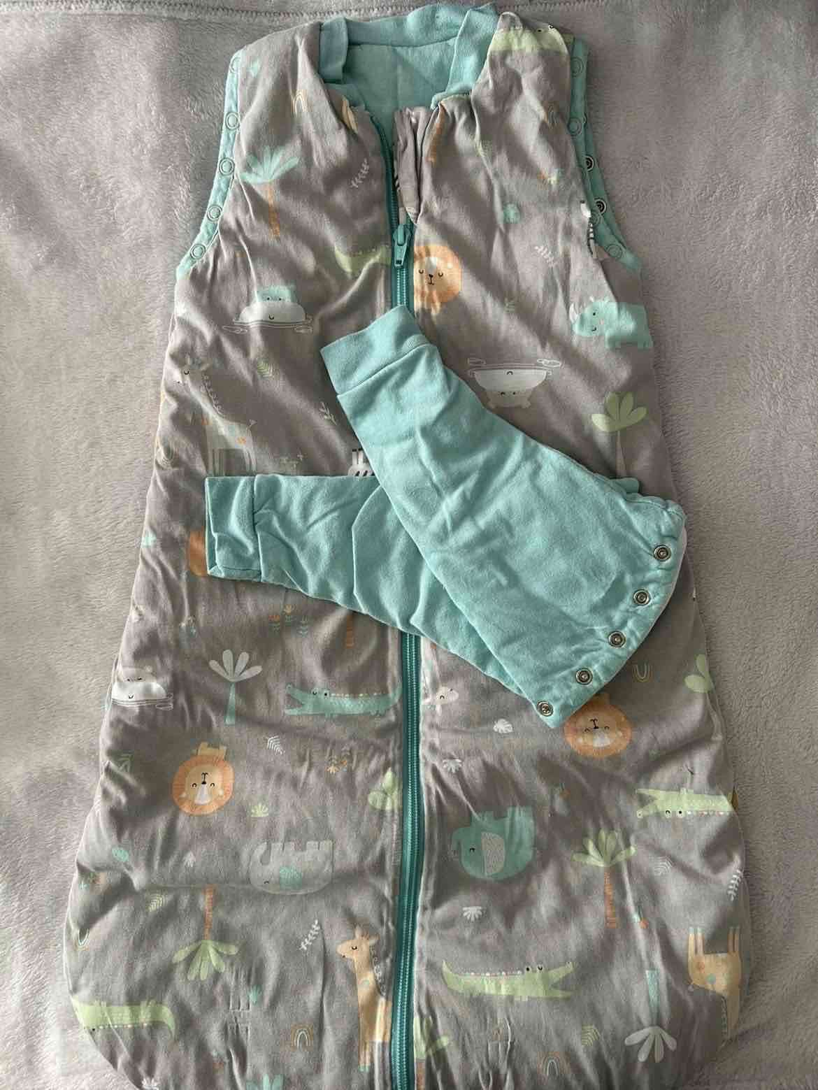 Saco de dormir  slumbersac 0-6 meses TOG 2.5 - miniatura 1