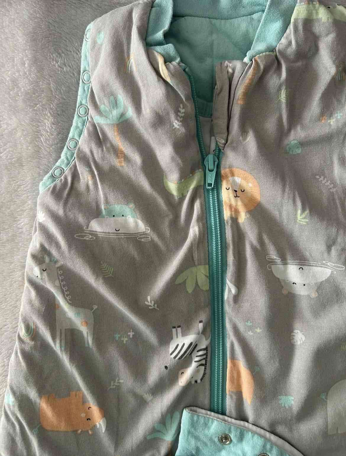 Saco de dormir  slumbersac 0-6 meses TOG 2.5 - miniatura 2