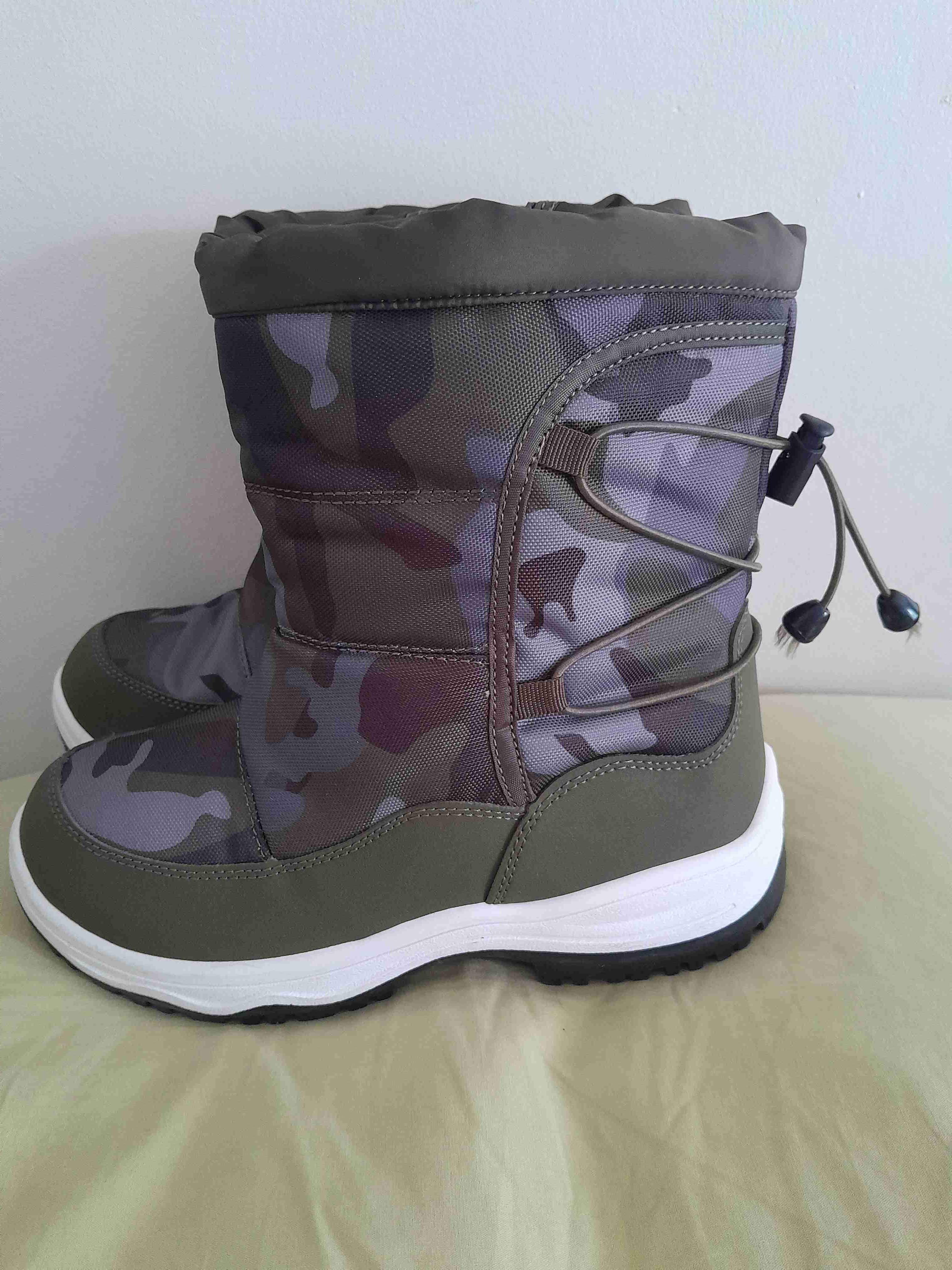 Botas de invierno - Talla 36 - miniatura 1