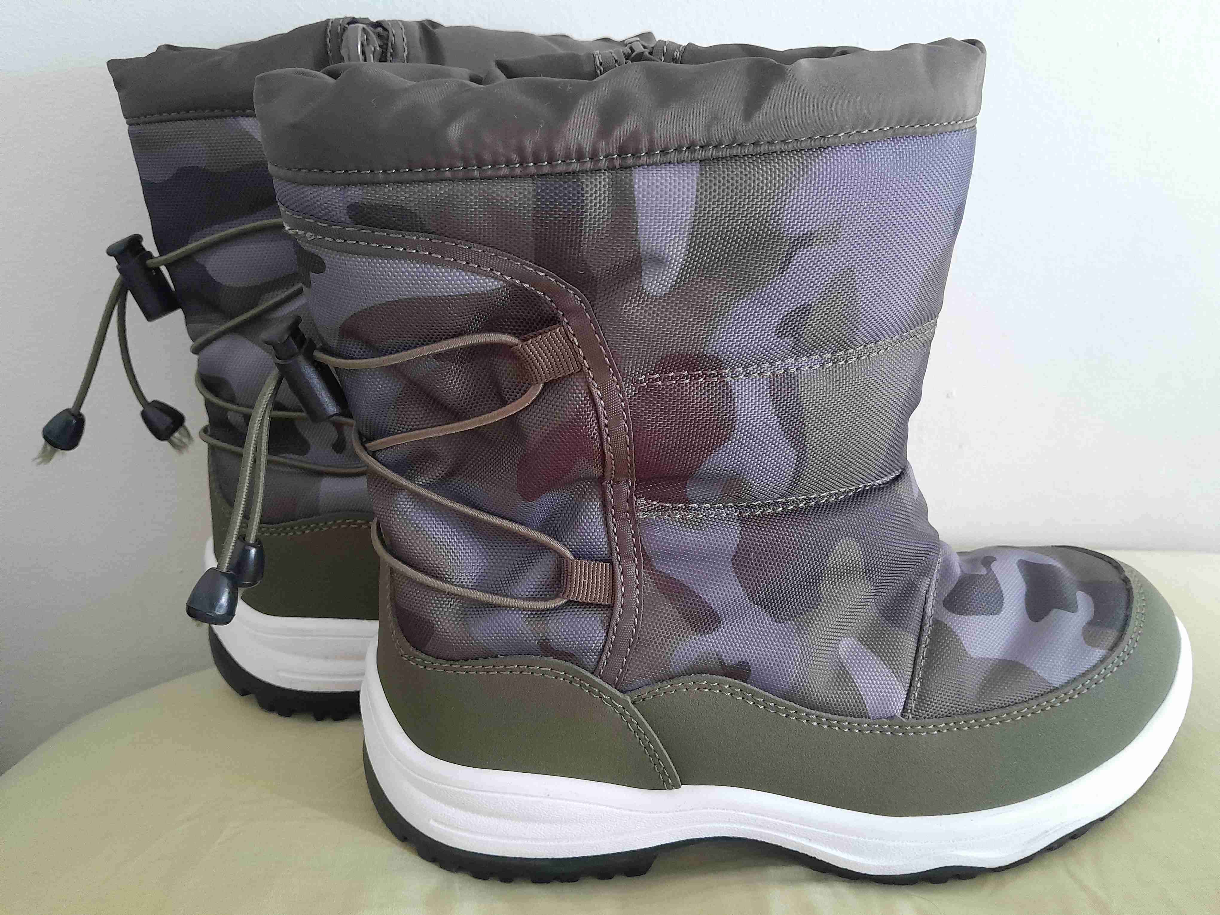 Botas de invierno - Talla 36 - miniatura 3