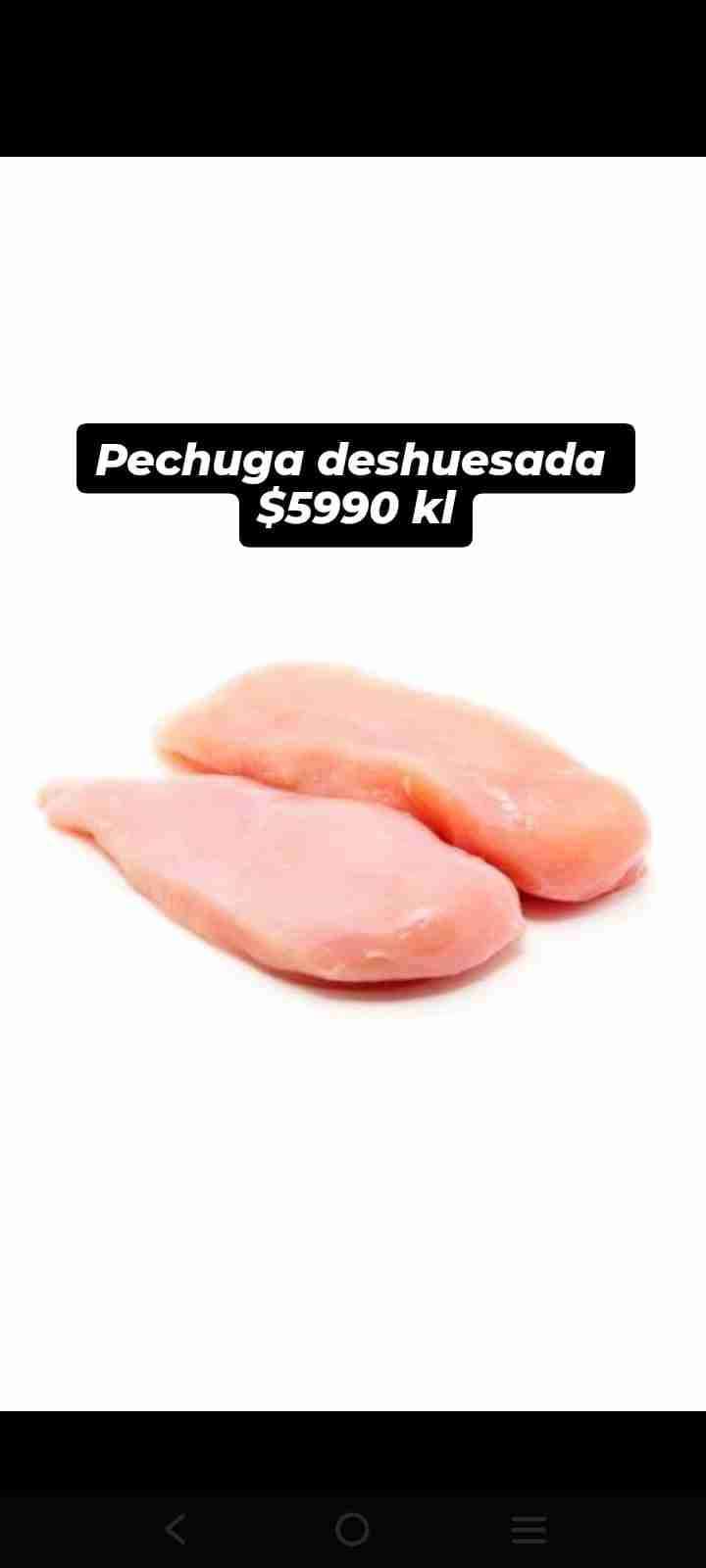 Queso crema 2 kg - miniatura 2