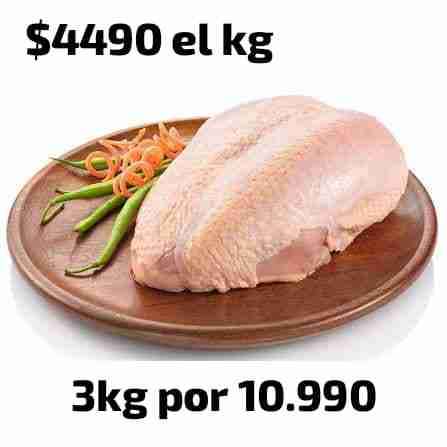 Queso crema 2 kg - miniatura 3