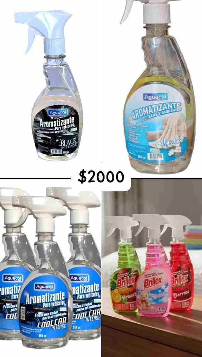 Queso crema 2 kg - miniatura 6