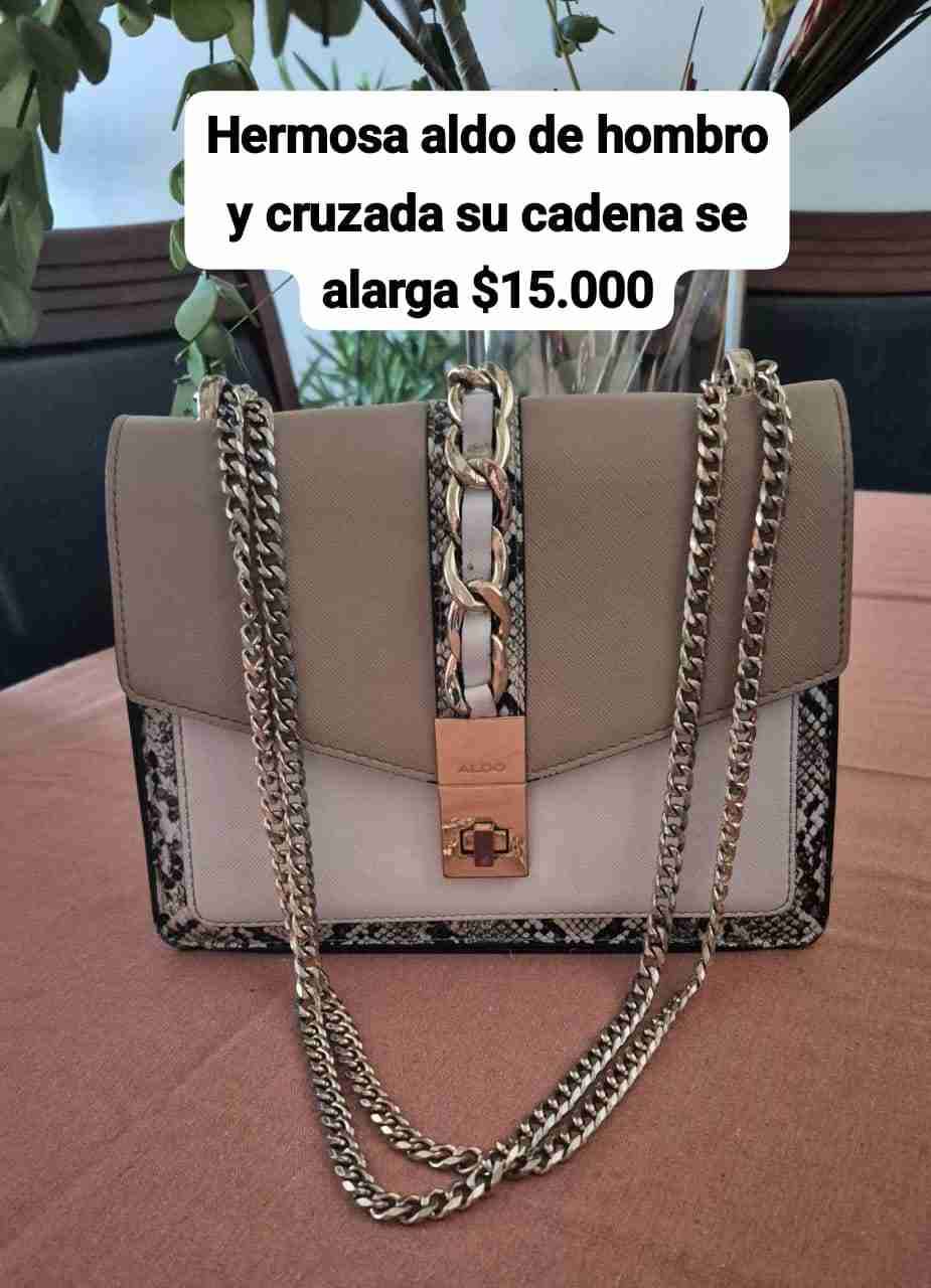 Cartera Aldo de hombro - miniatura 1