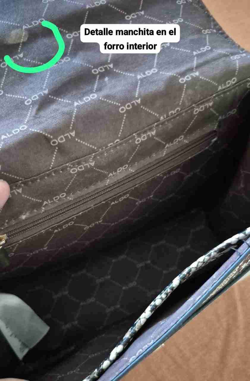 Cartera Aldo de hombro - miniatura 5