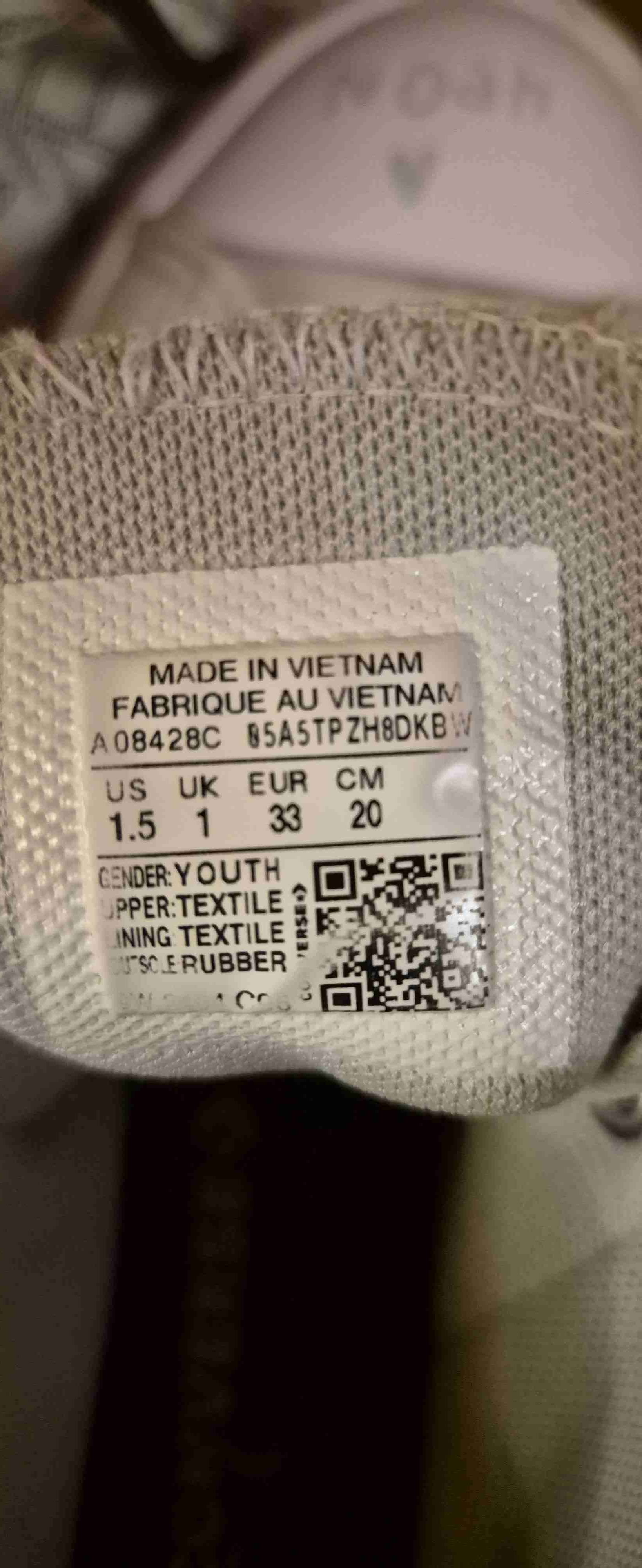 Zapatillas Converse niña - miniatura 3