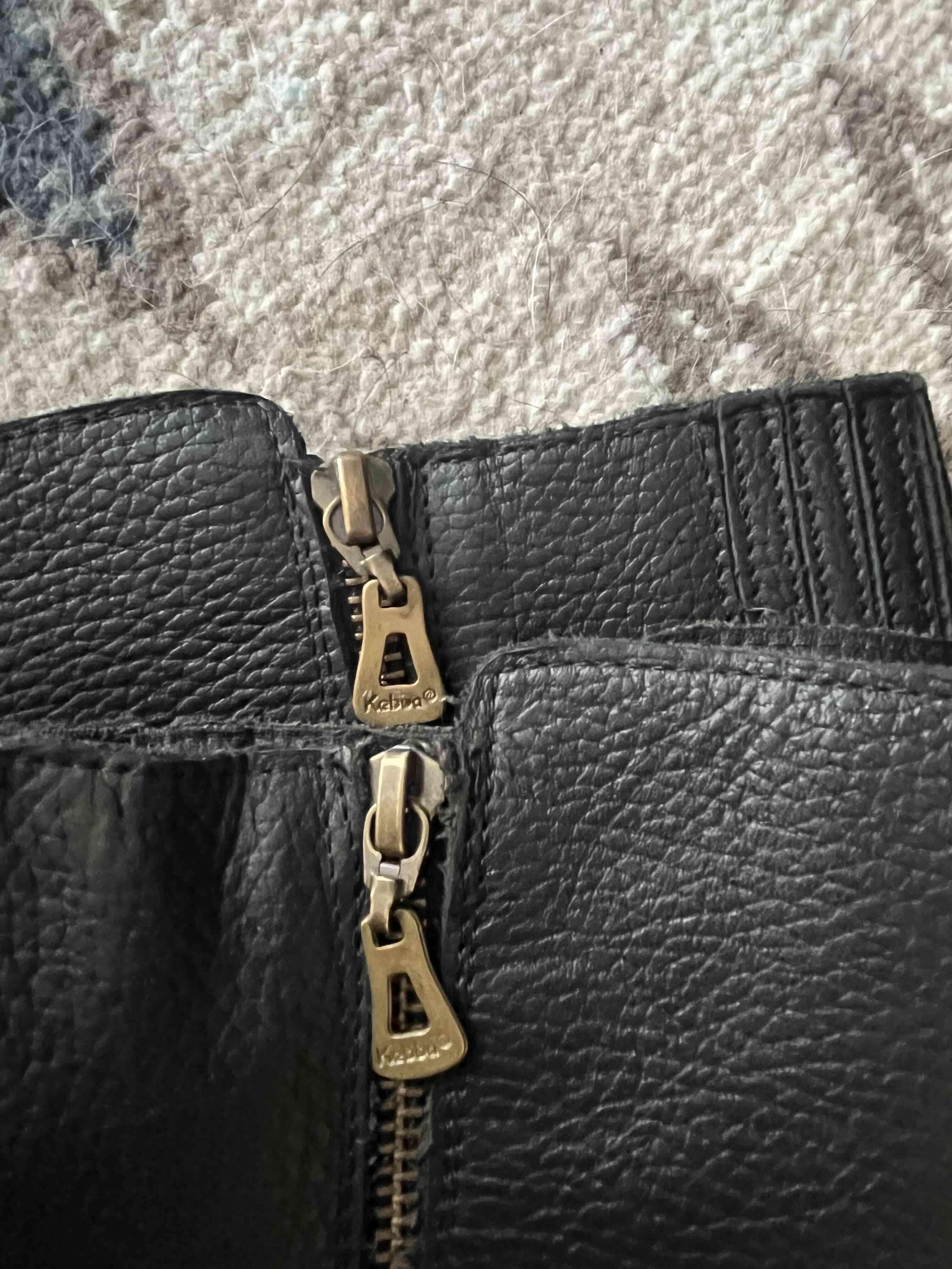 Botas marca Kebba en perfecto estado. - 4