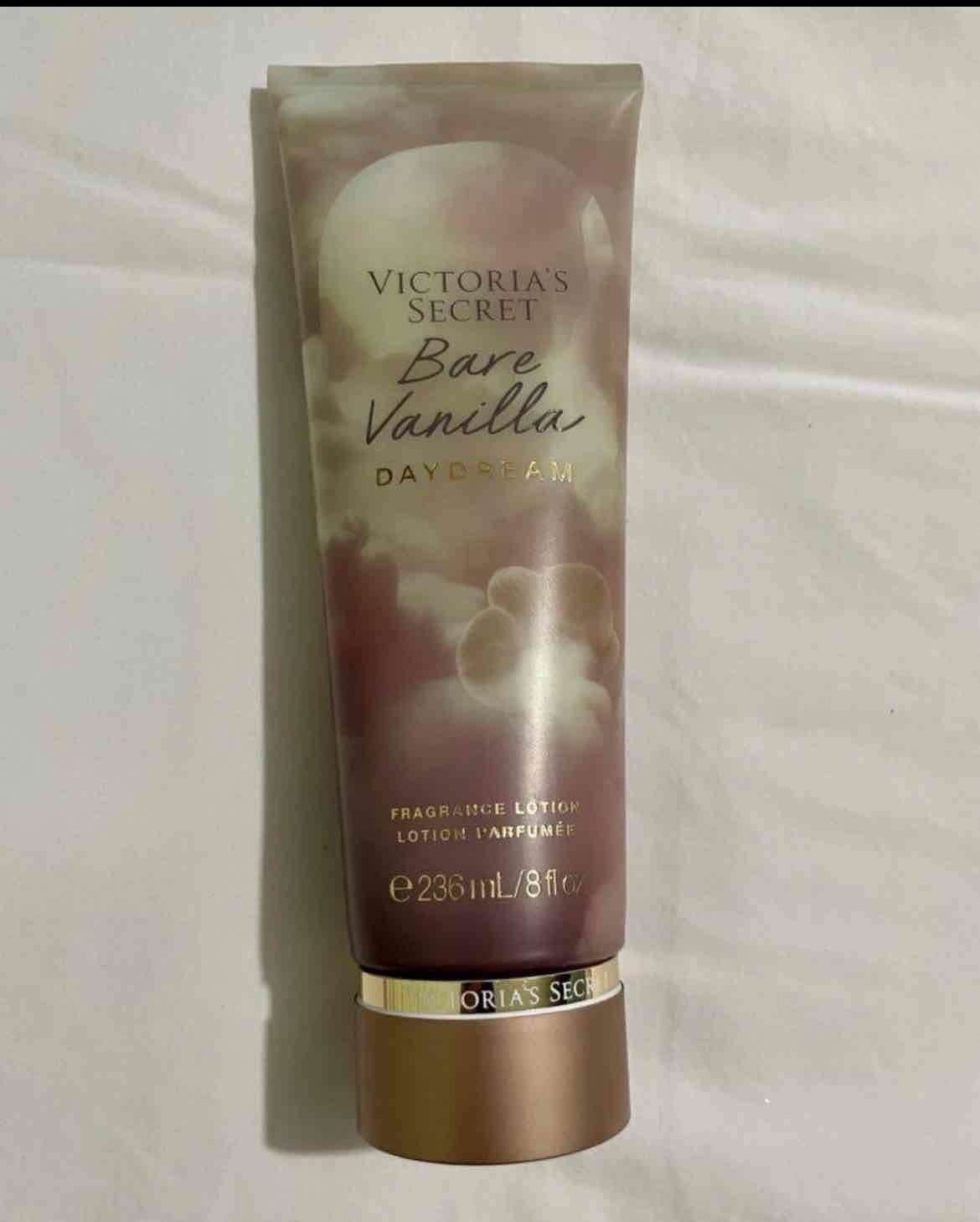Loción Victoria's Secret Bare Vanilla - 2