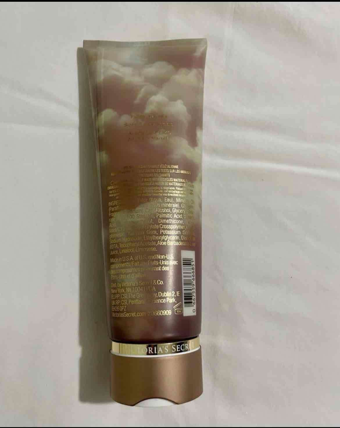 Loción Victoria's Secret Bare Vanilla - 3