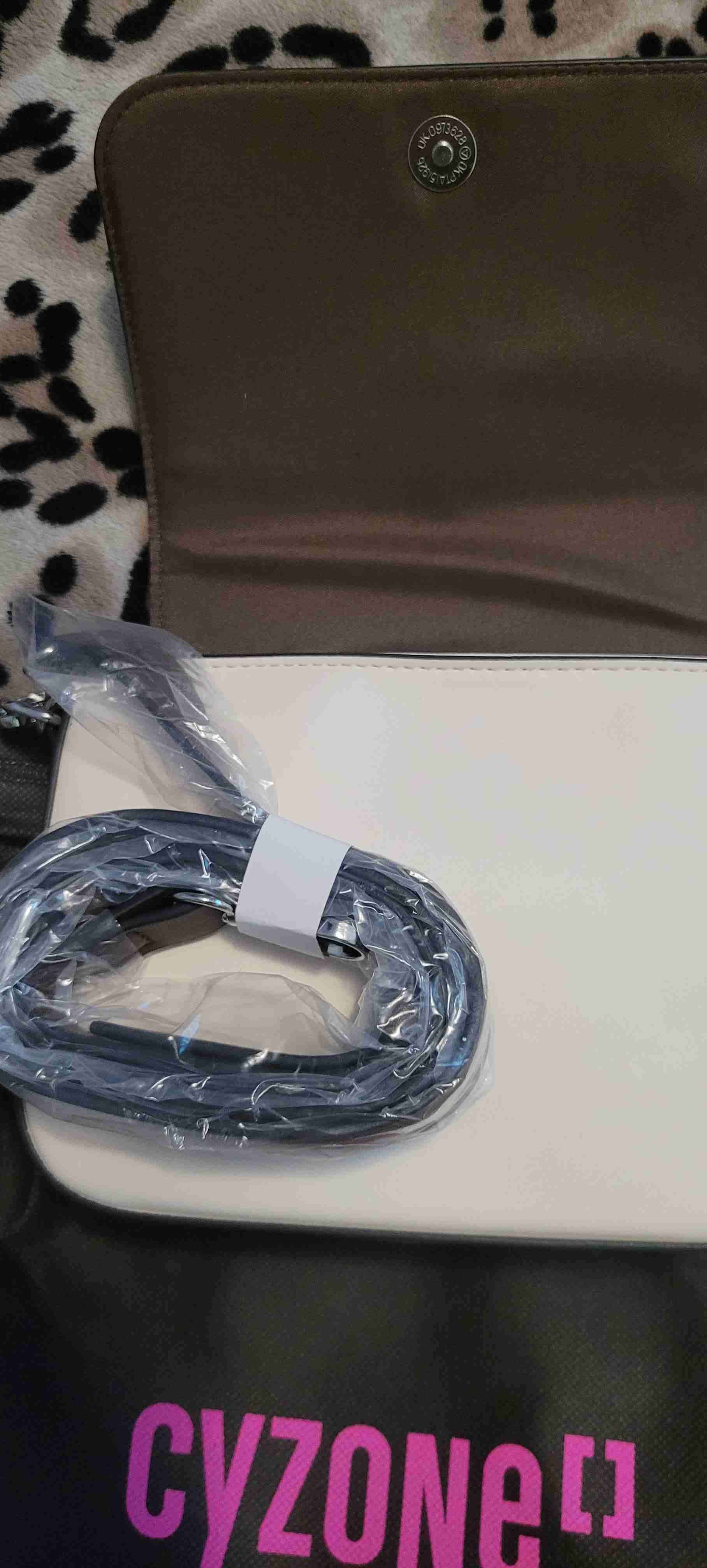 Estuche Cyzone marrón - miniatura 4