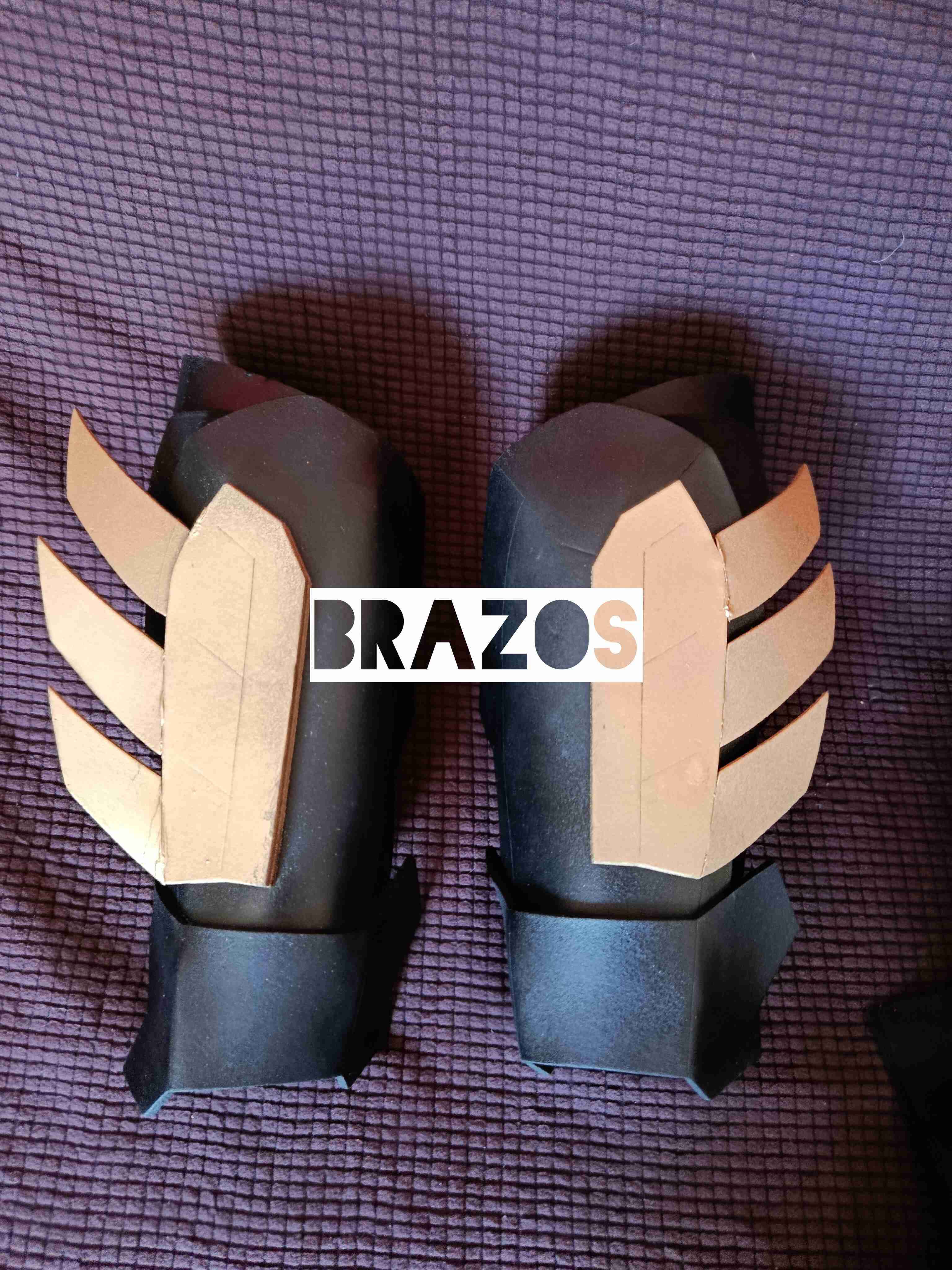 Disfraz de Batman completo - miniatura 3