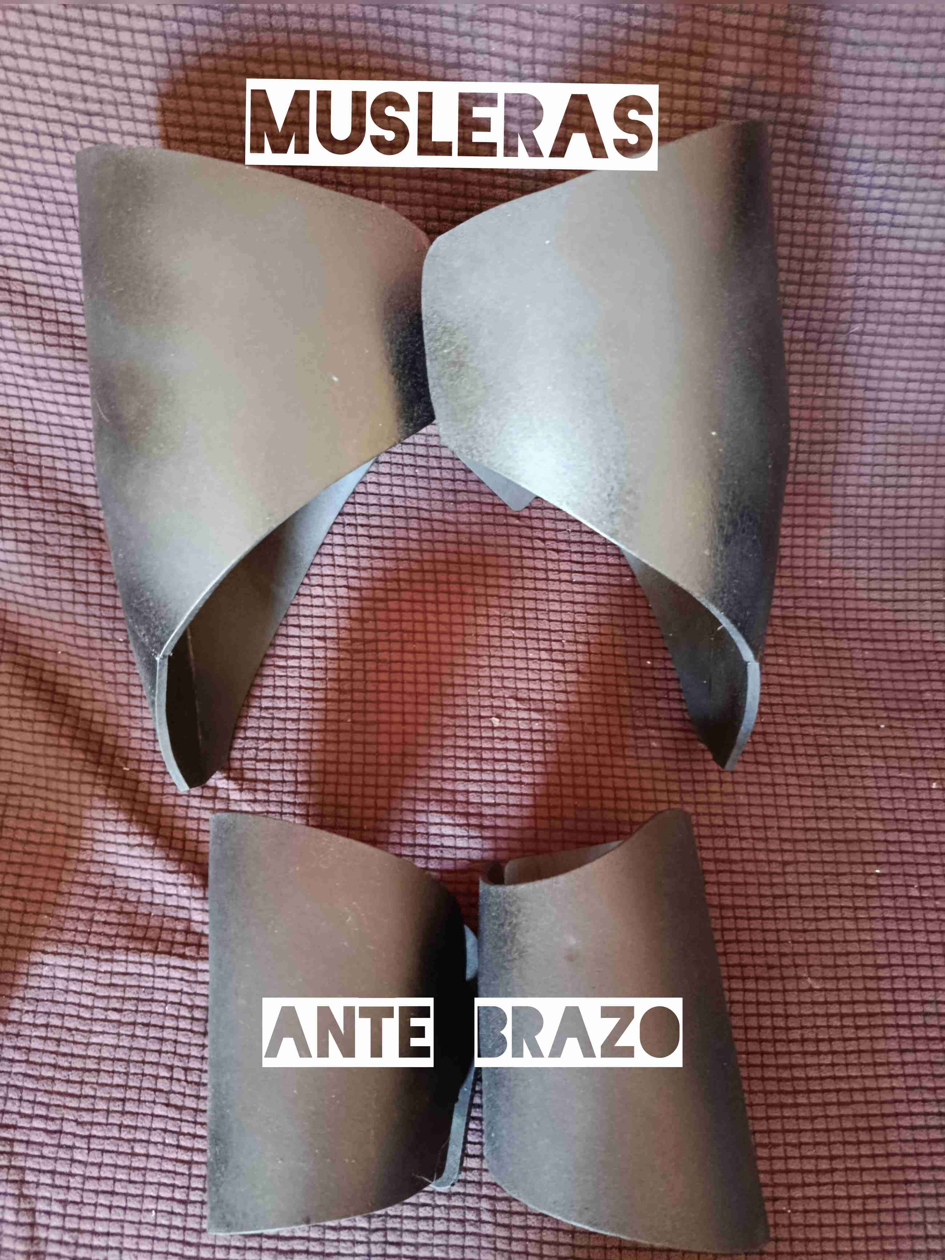 Disfraz de Batman completo - miniatura 5