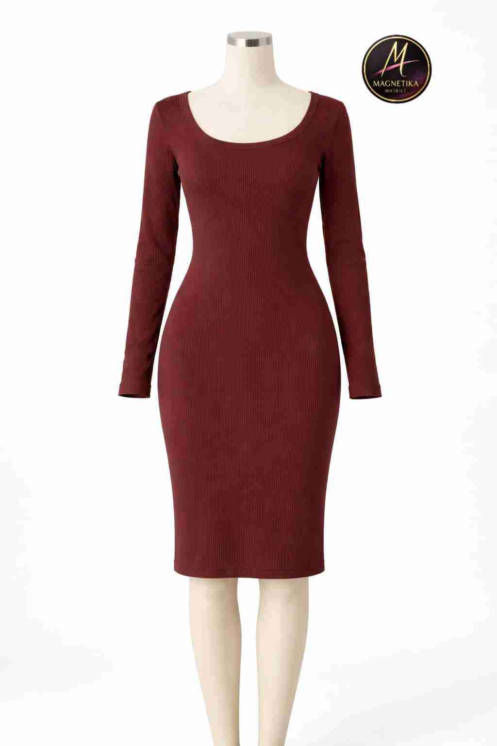 Corset blanco de encaje - miniatura 5