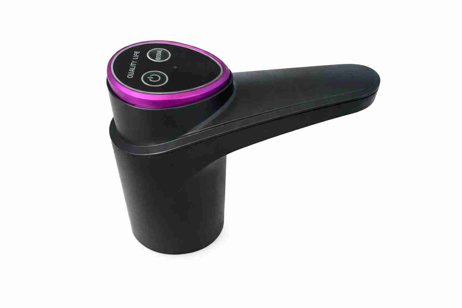 Bomba de agua eléctrica inteligente - miniatura 2