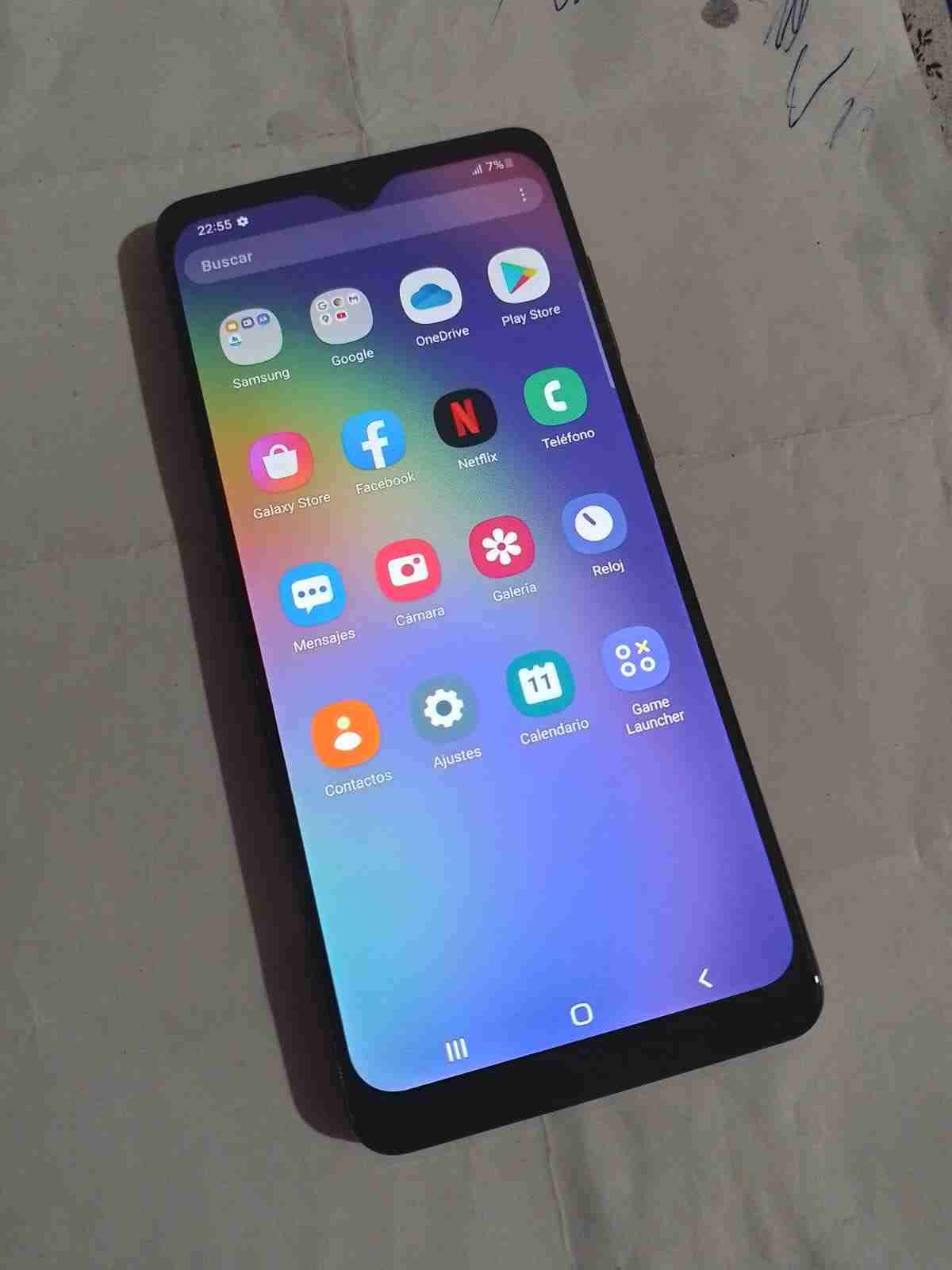 Samsung Galaxy A31 128gb rojo - 4