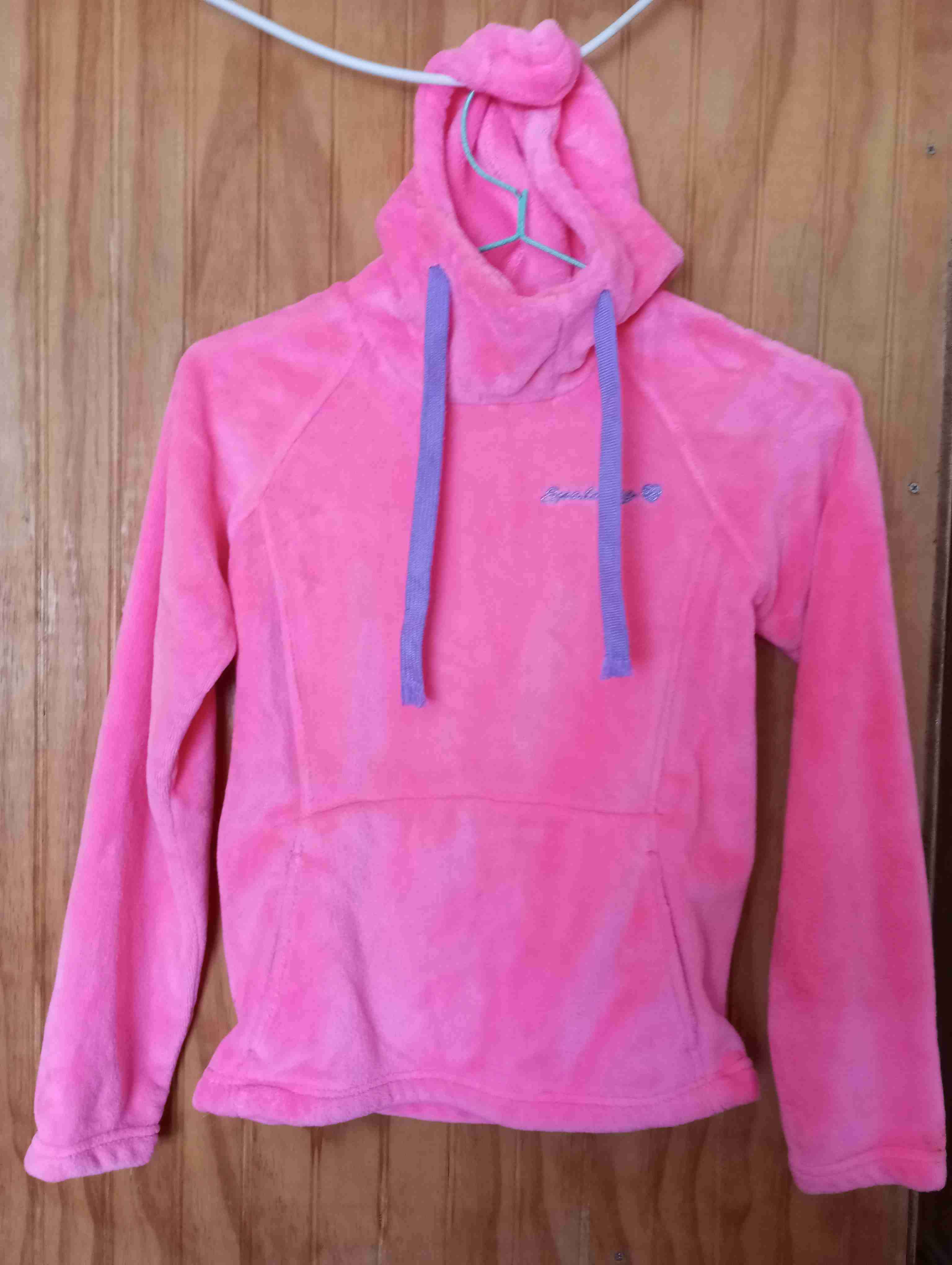 Pijama unicornio multicolor - miniatura 5