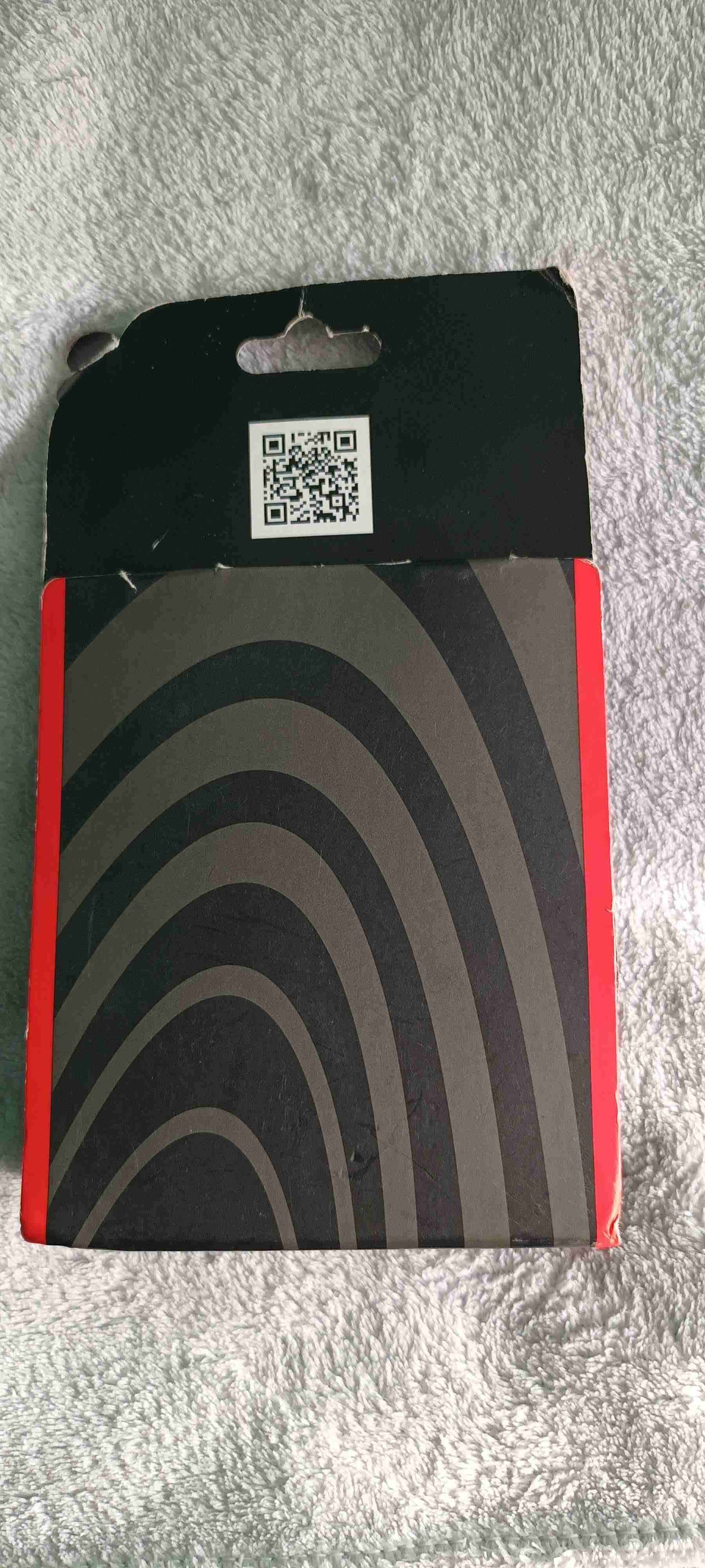 Puños de bicicleta negros Propalm - miniatura 2