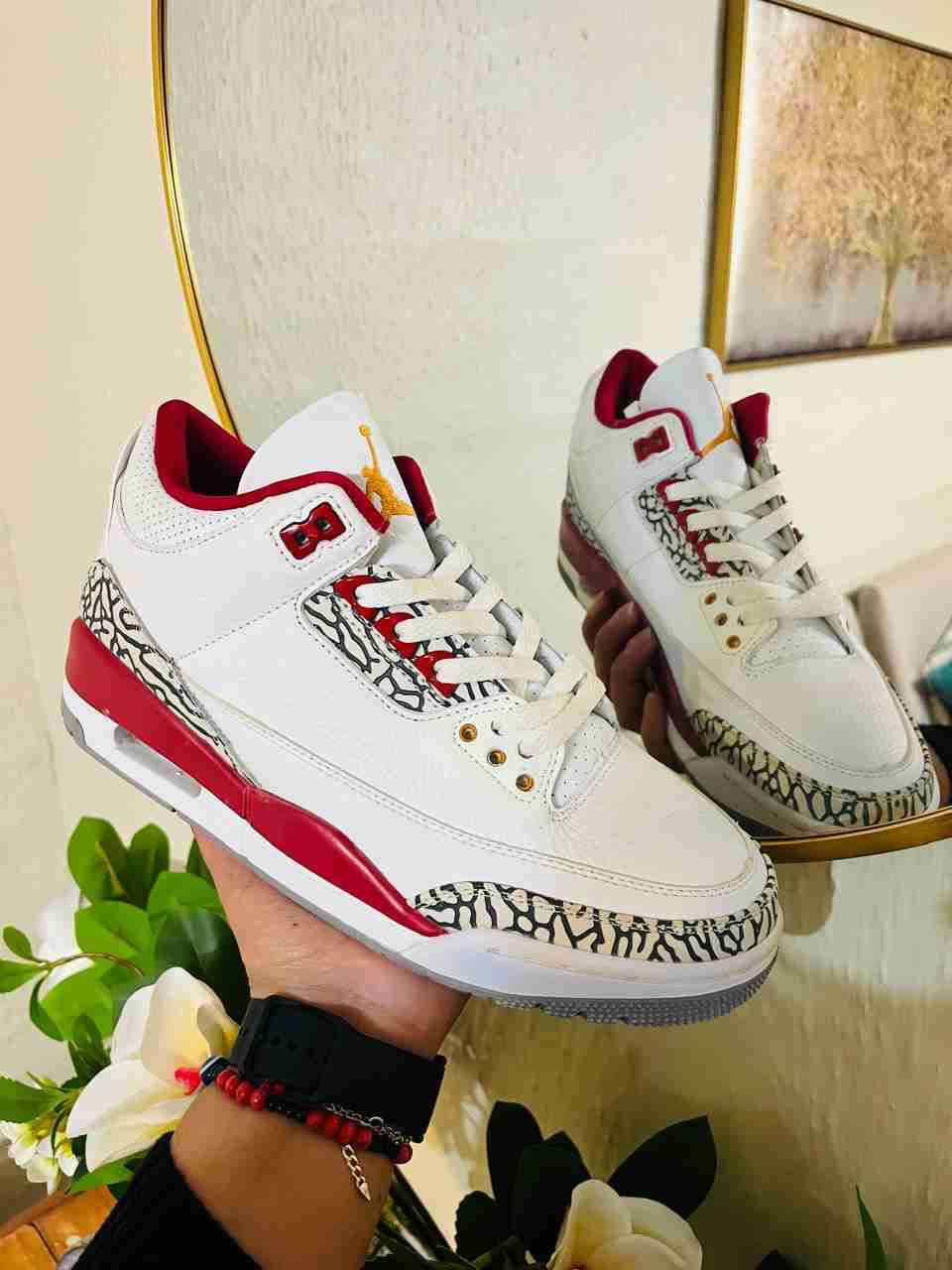 Air Jordan 3 Retro