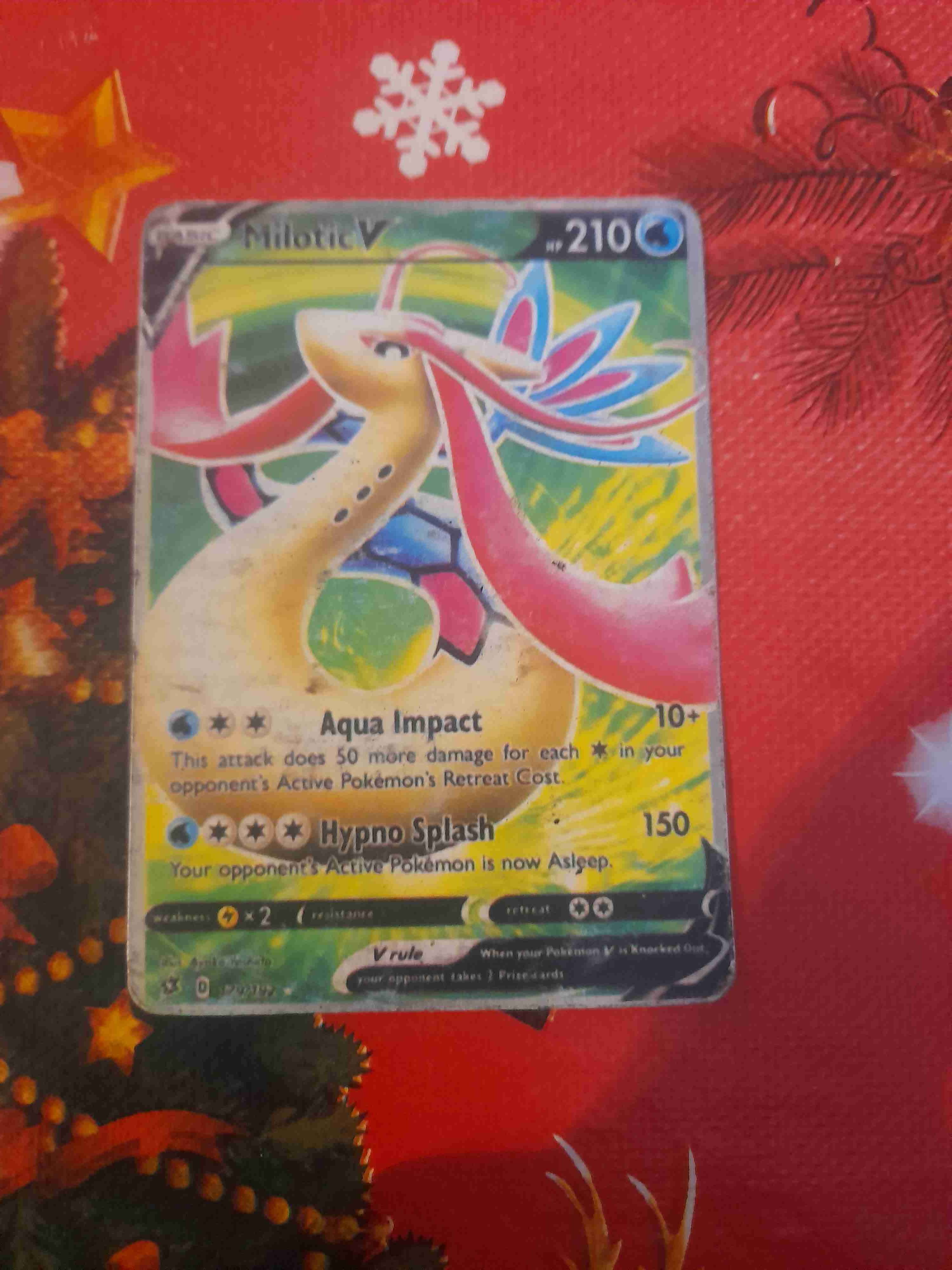 Colección de cartas Pokémon - miniatura 3