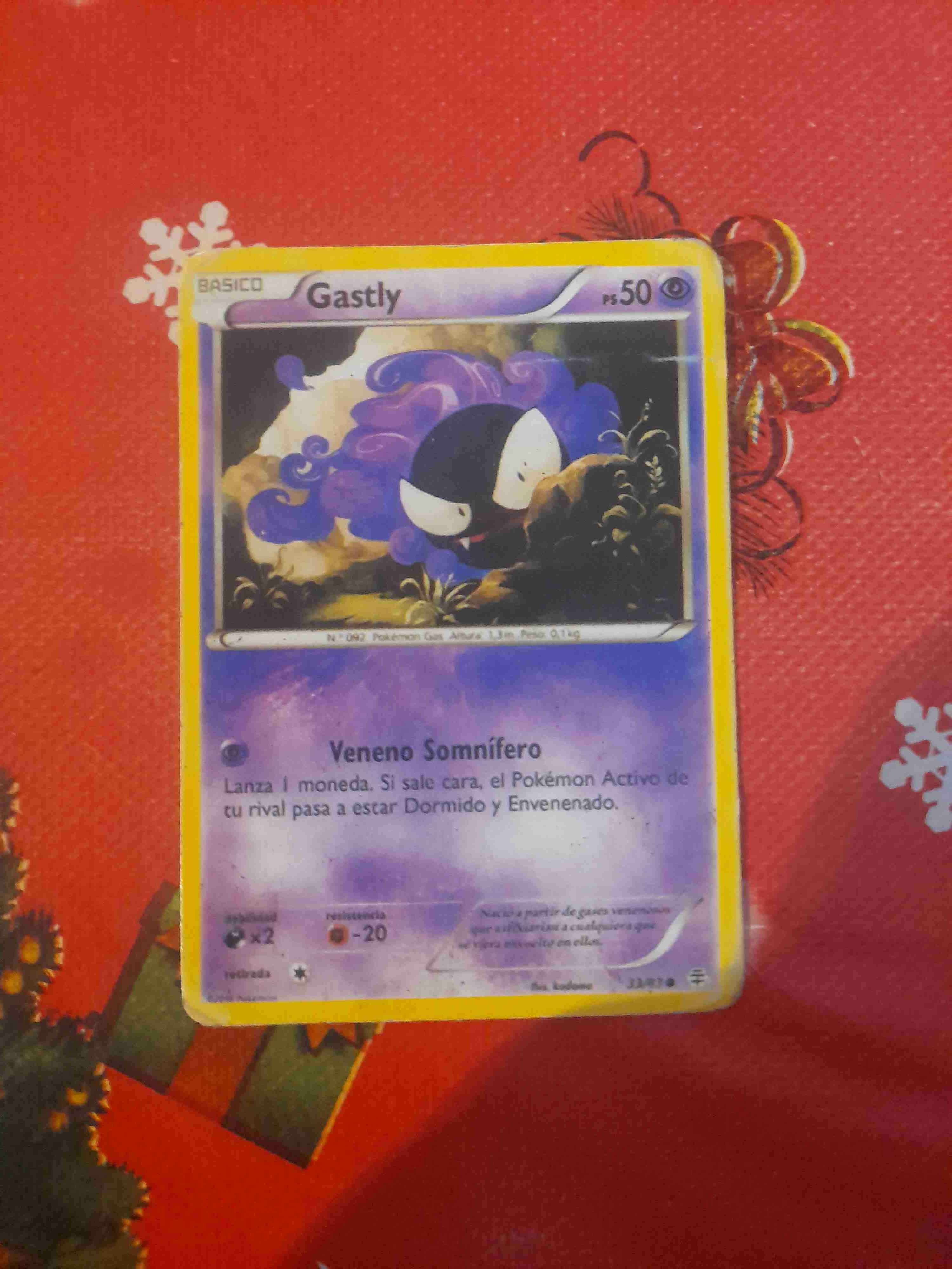 Colección de cartas Pokémon - miniatura 5