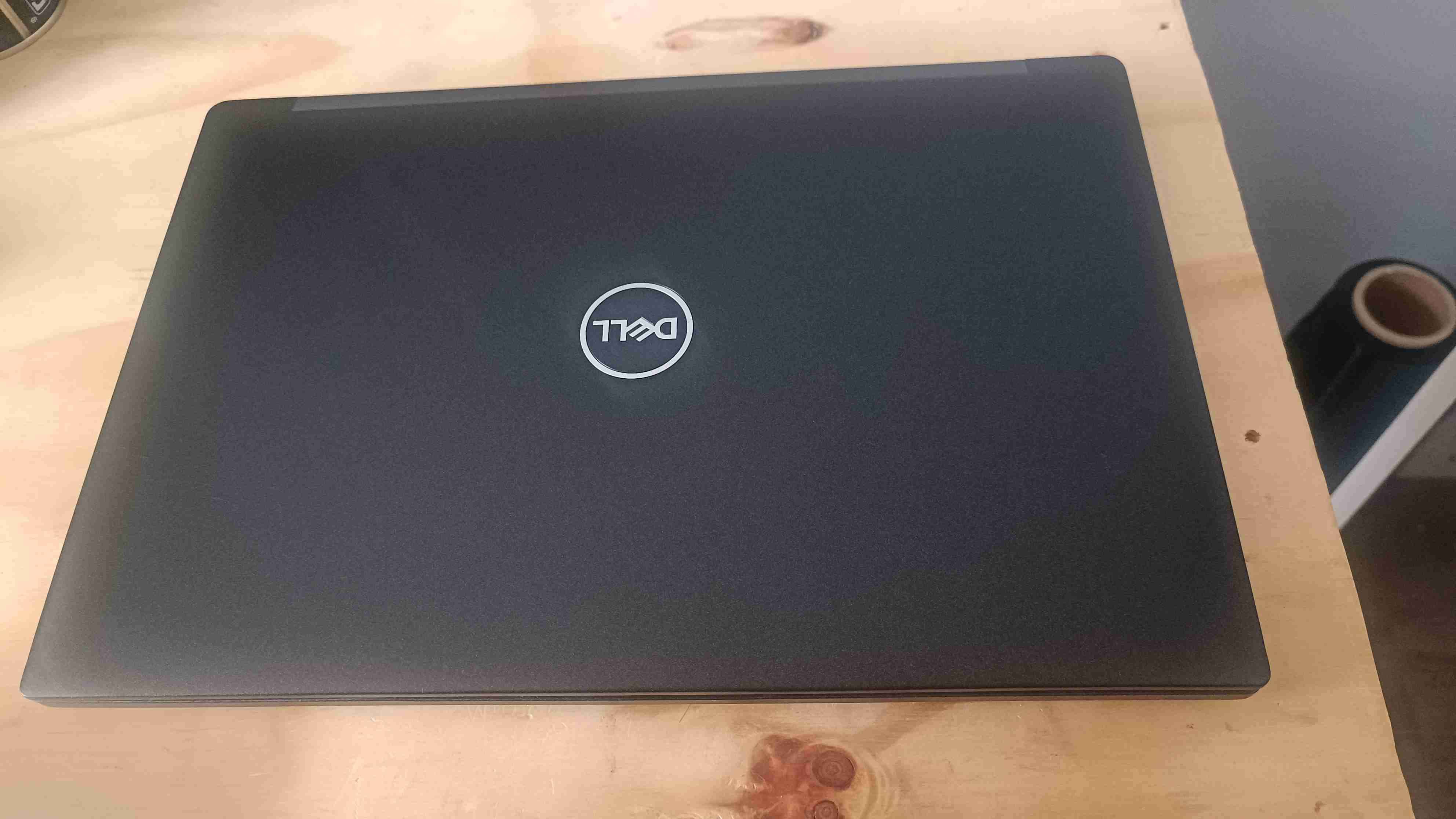 Laptop Dell Latitude 7490 excelente estado!! Full - miniatura 3