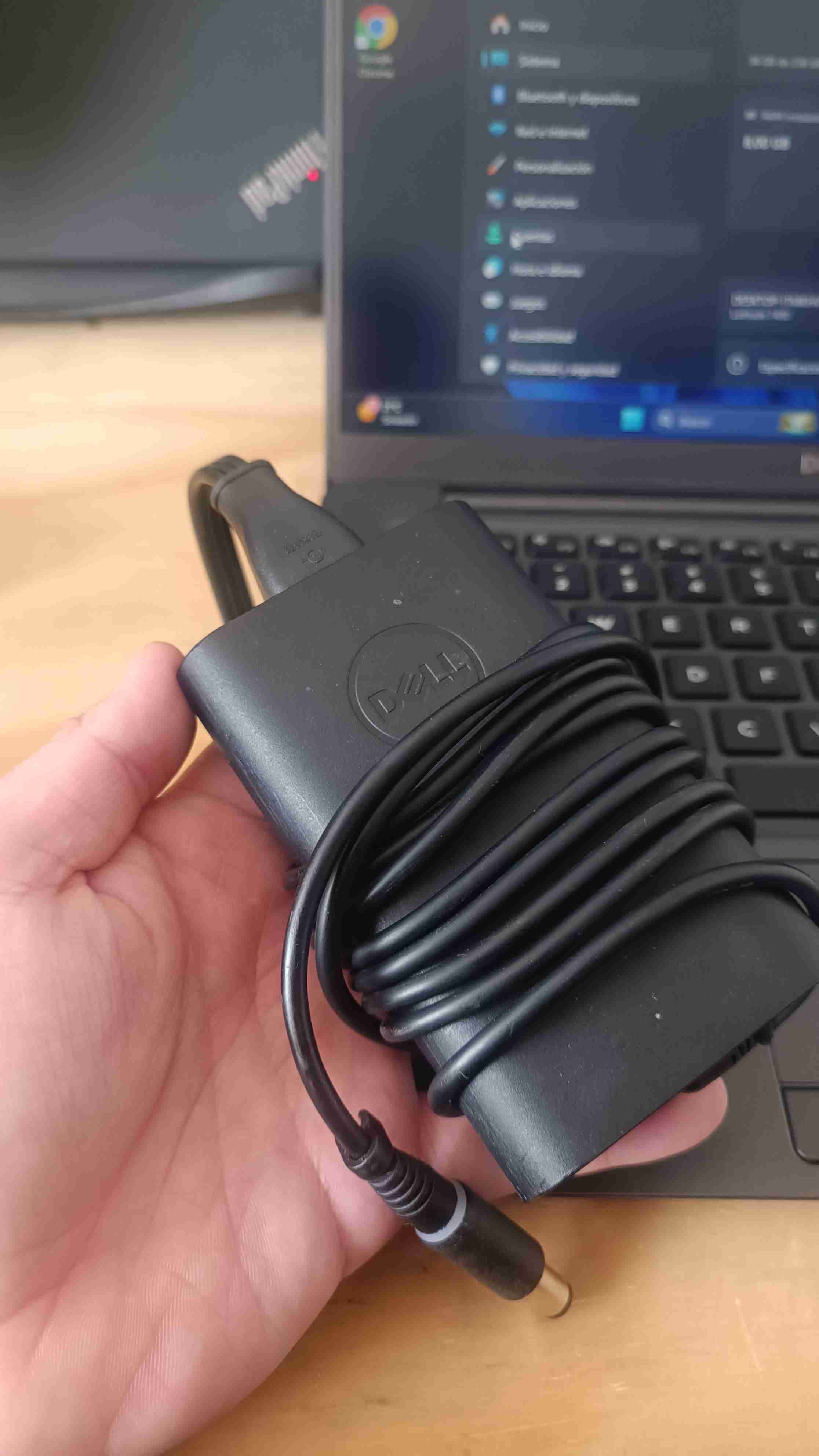 Laptop Dell Latitude 7490 excelente estado!! Full - miniatura 5