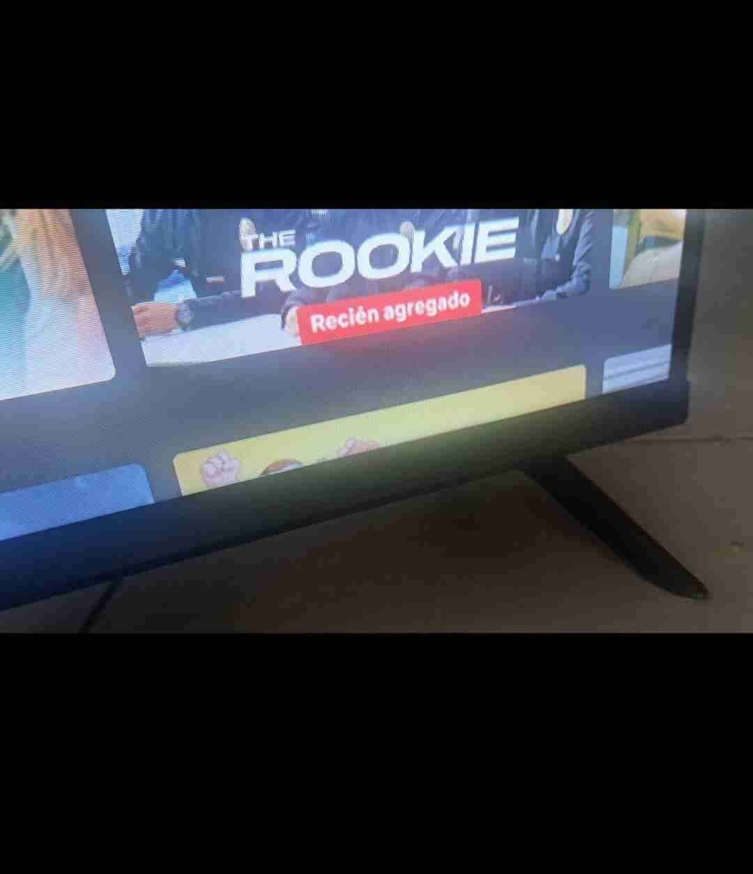 Televisor Hisense Smart TV 32 pulgadas - miniatura 6