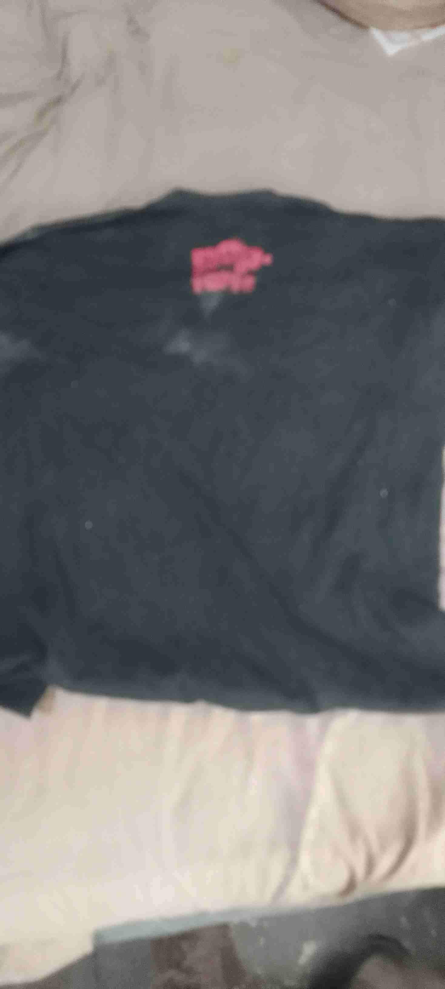 Polera negra Spiderman vintage - 3