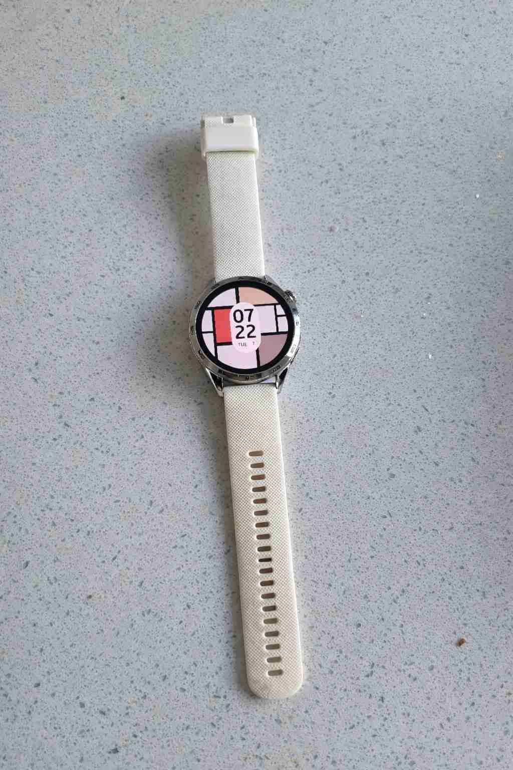 Smartwatch Huawei watch 4, 46 mm - miniatura 1