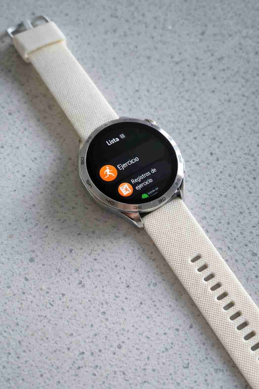 Smartwatch Huawei watch 4, 46 mm - miniatura 2