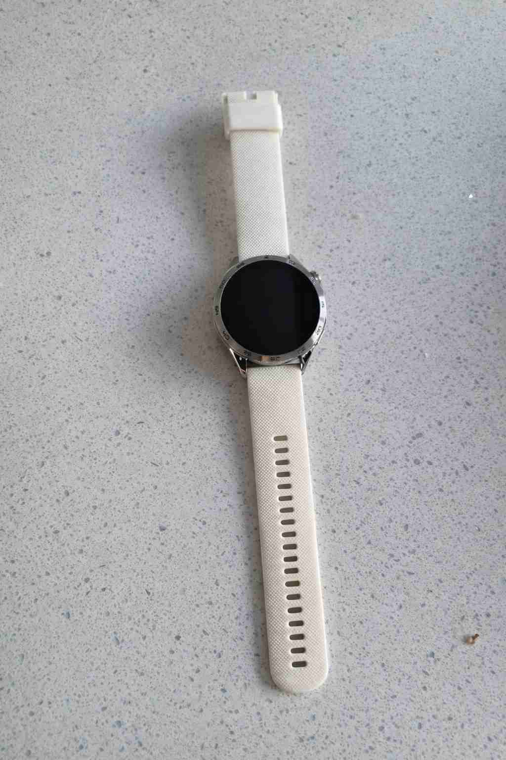 Smartwatch Huawei watch 4, 46 mm - miniatura 4