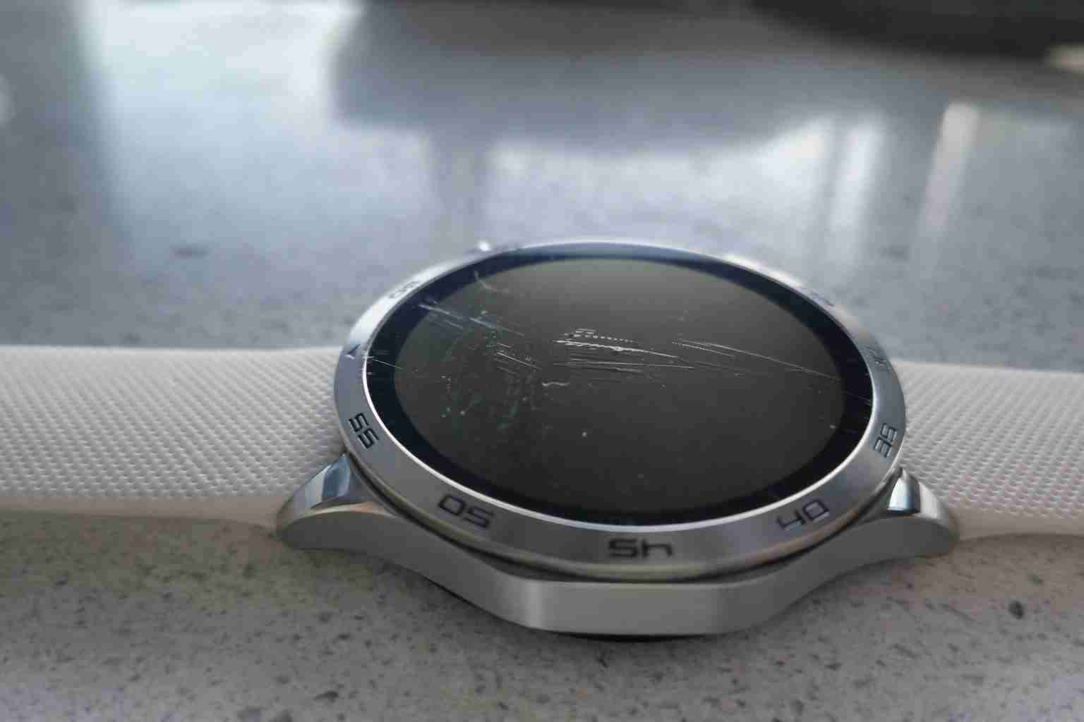 Smartwatch Huawei watch 4, 46 mm - miniatura 5
