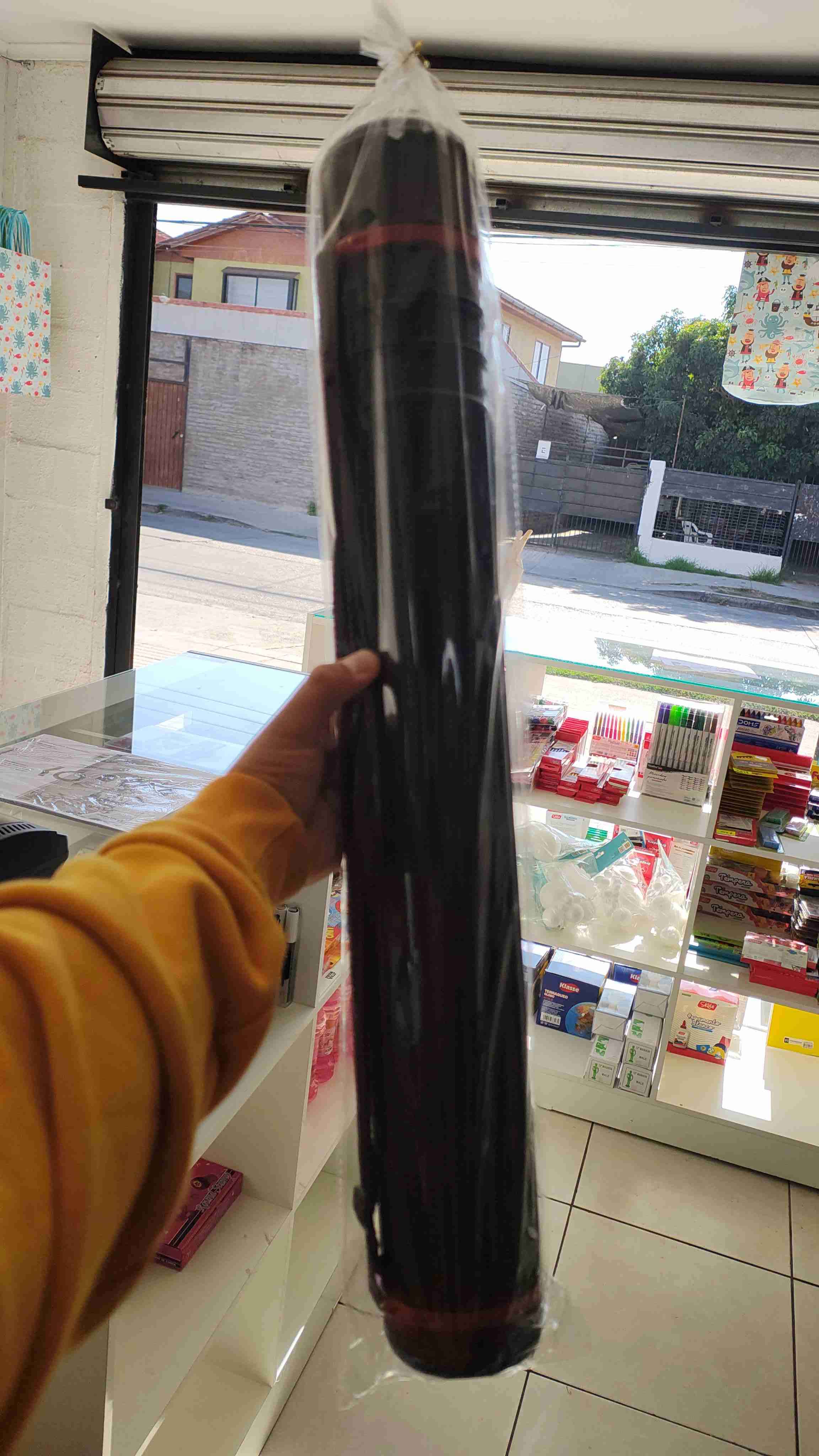 PORTAPLANO EXPANDIBLE 60 A 110 CM