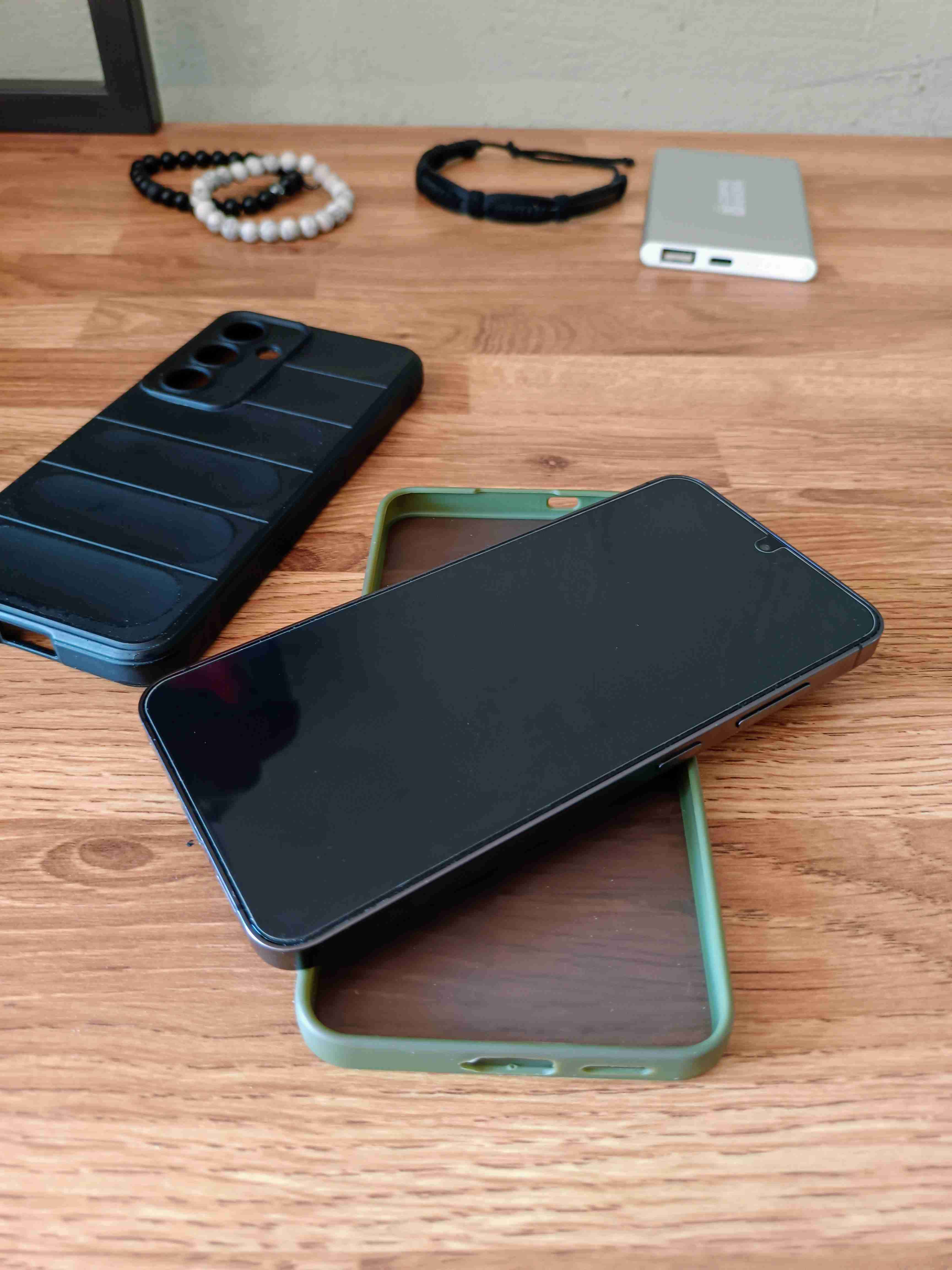 Samsung S24 128gb 8ram sin detalles - miniatura 5