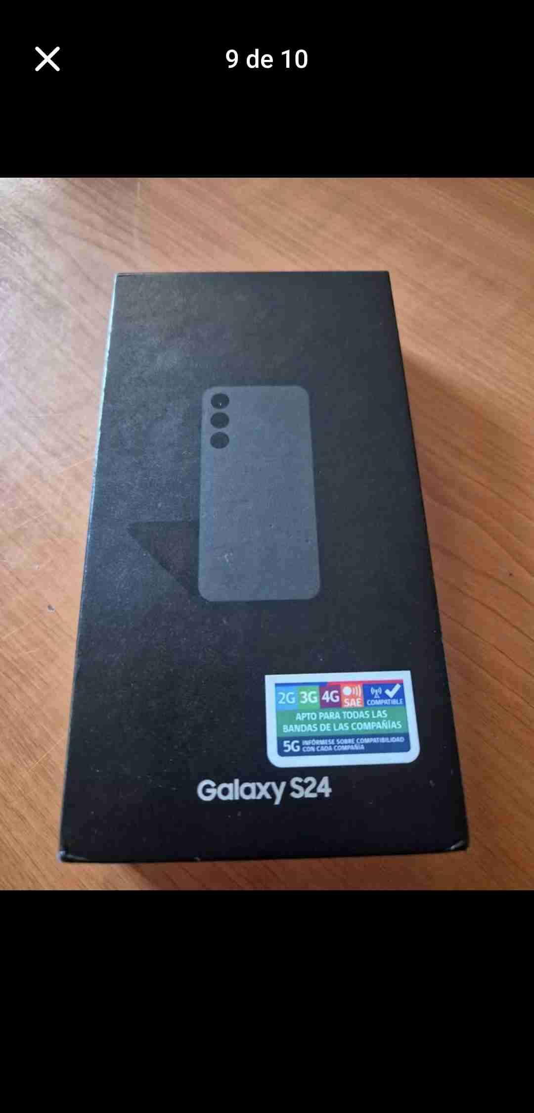 Samsung S24 128gb 8ram sin detalles - miniatura 6