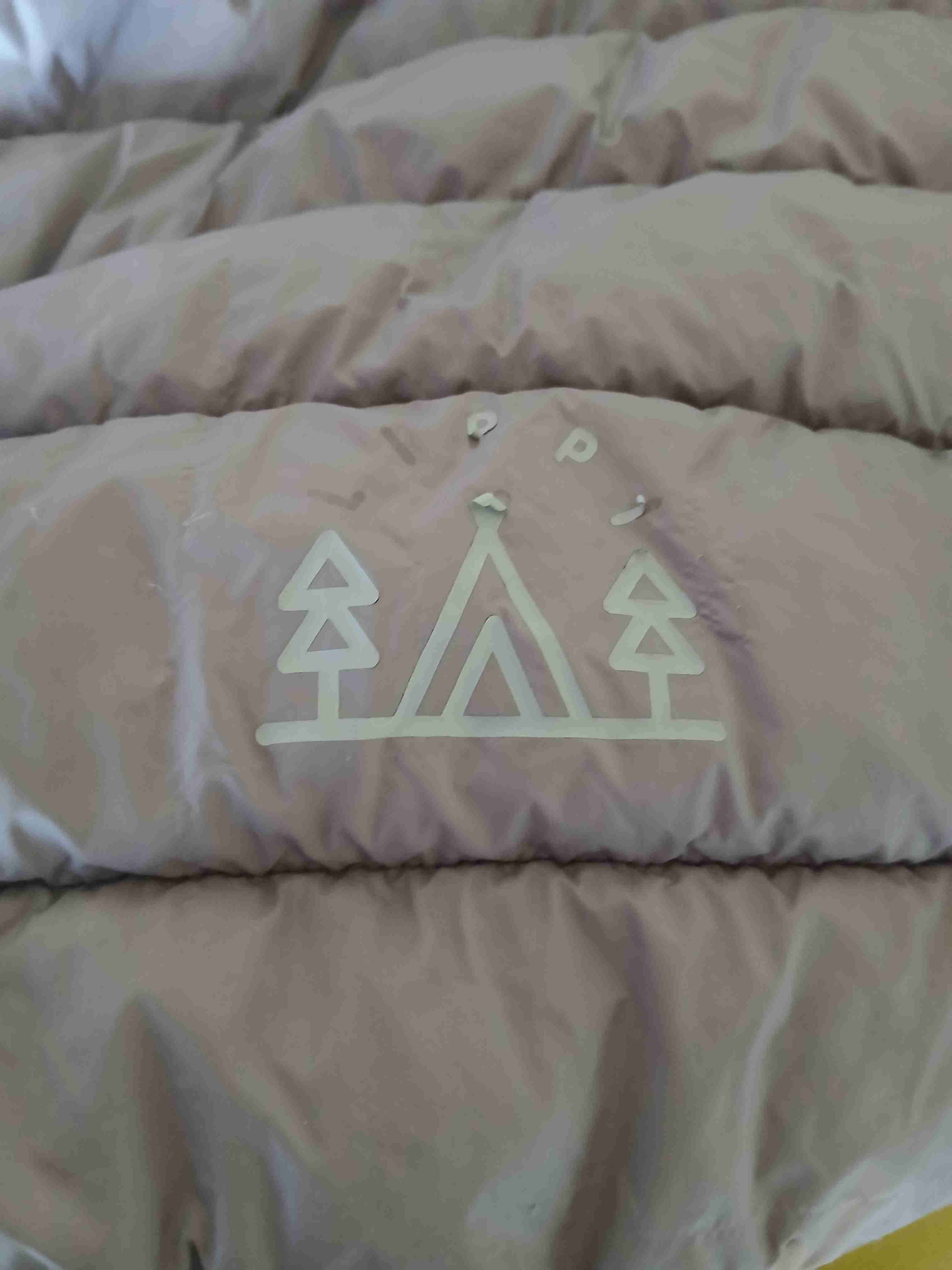 Chaqueta acolchada infantil lippi - miniatura 4