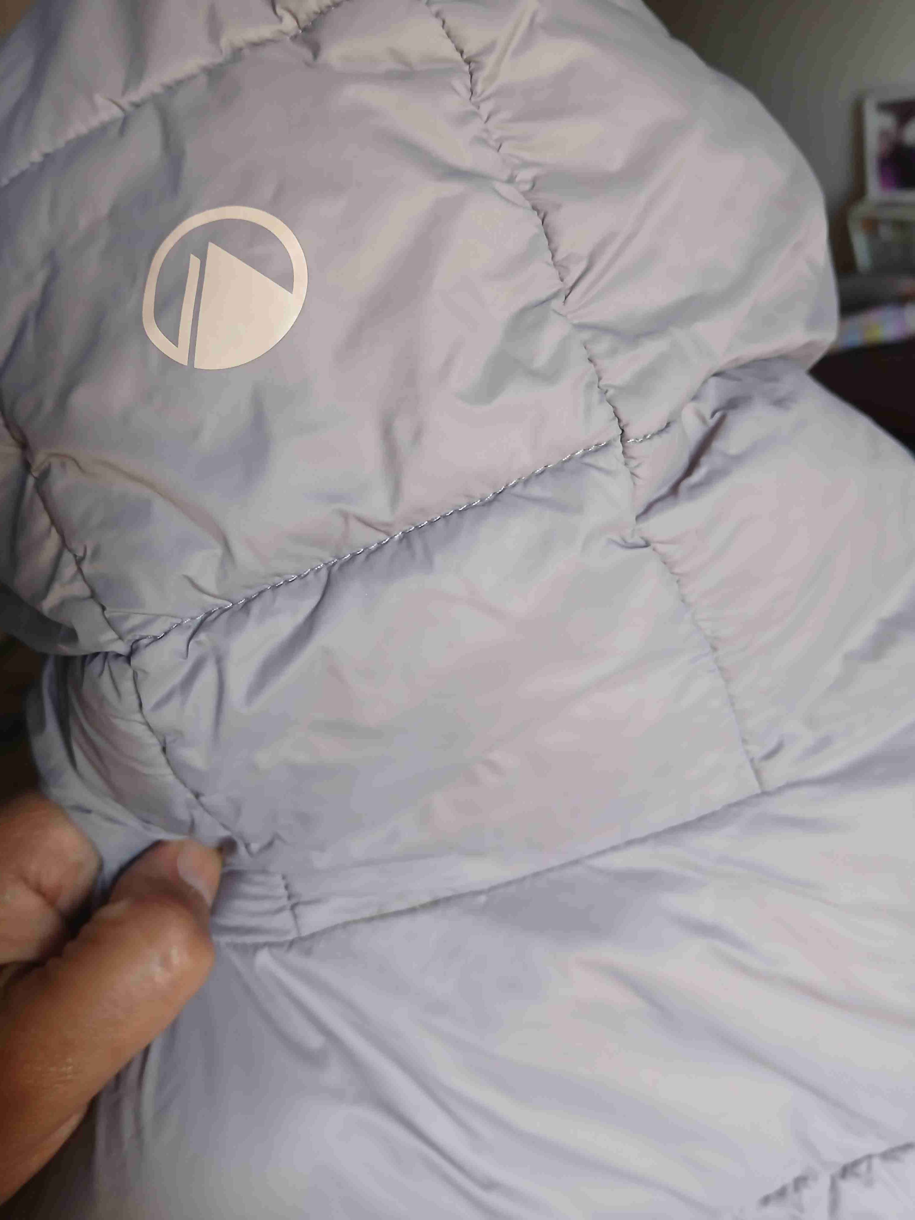 Chaqueta acolchada infantil lippi - miniatura 5