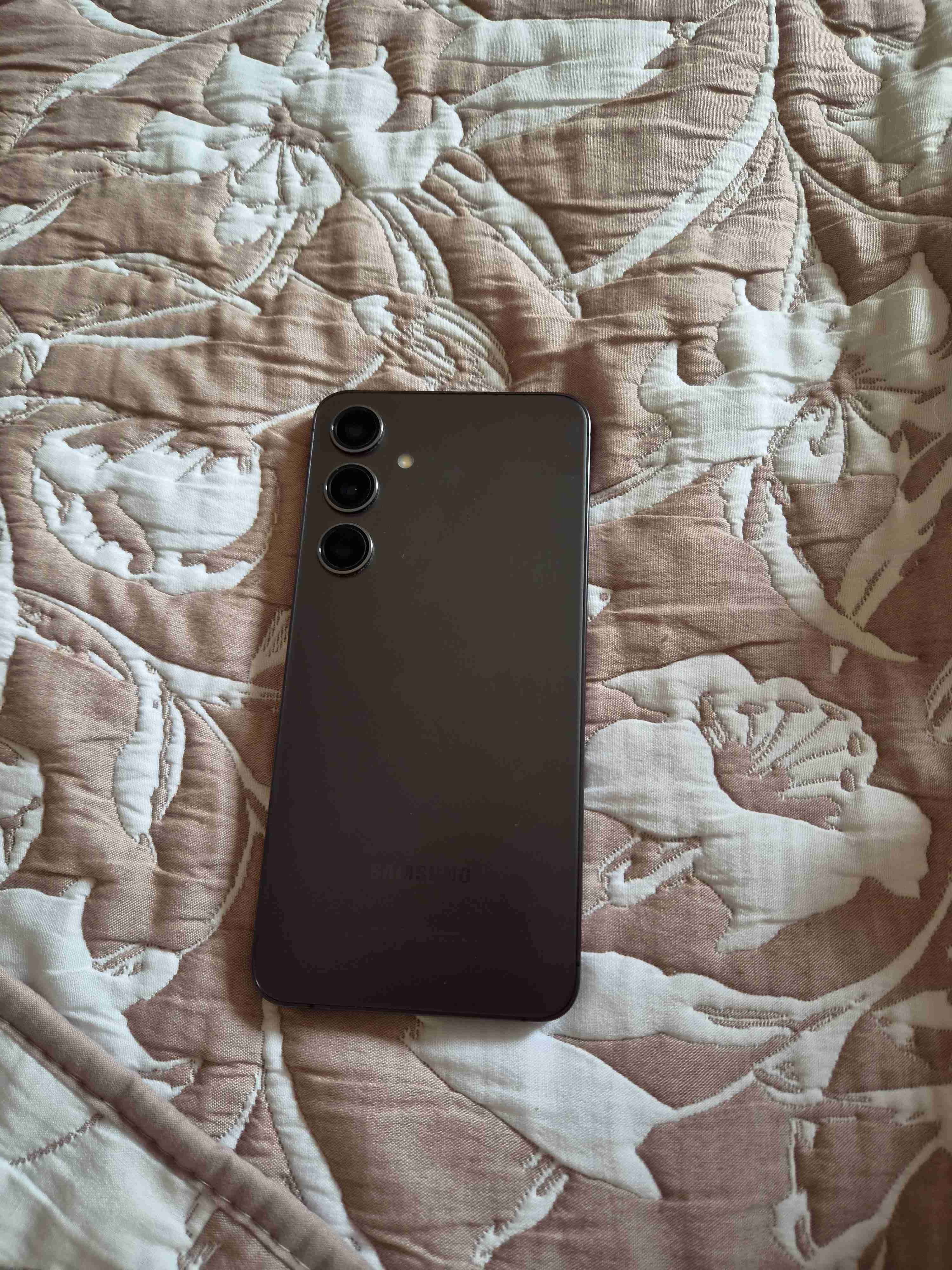 Smartphone Samsung S24+ 512gb - miniatura 2