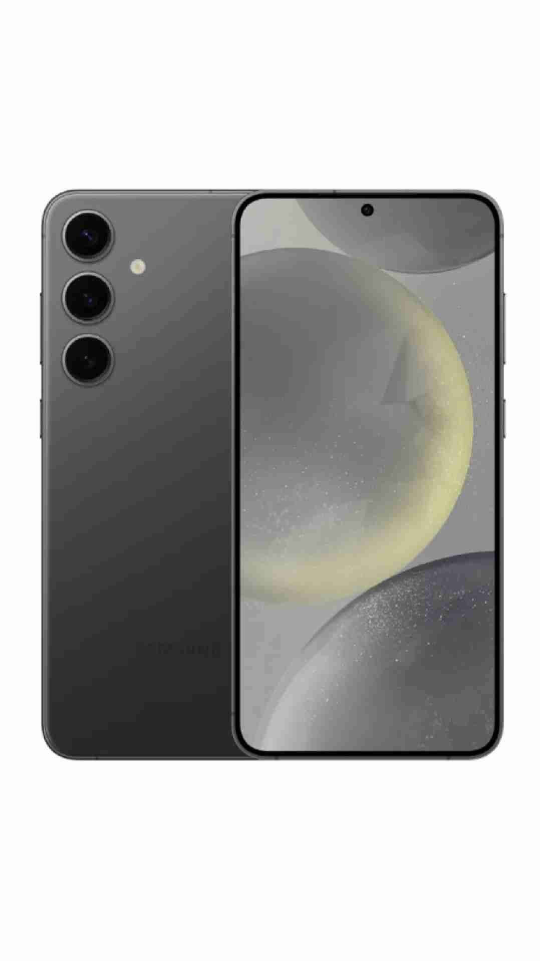 Smartphone Samsung S24+ 512gb - miniatura 3