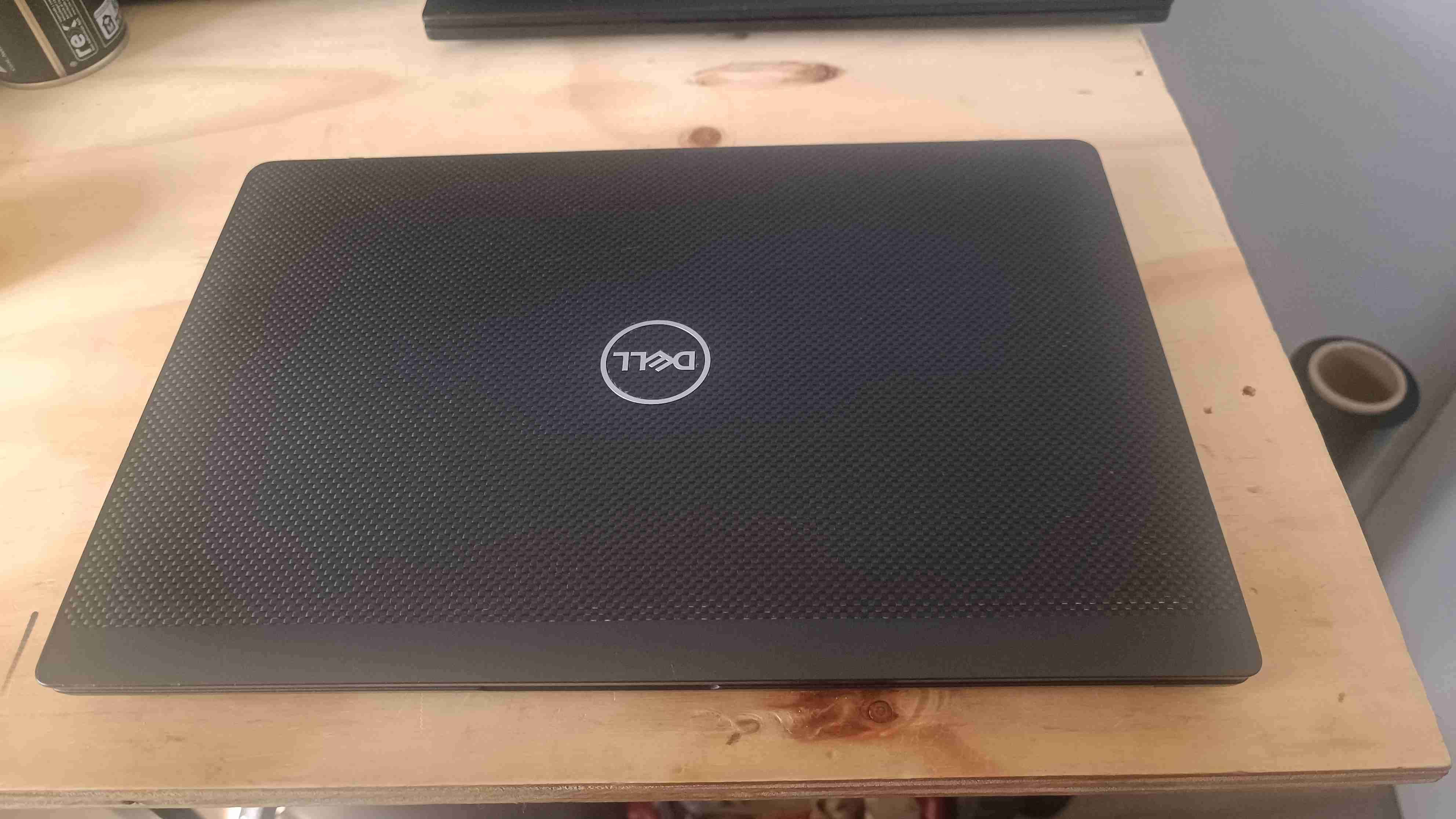 Laptop Dell Latitude 7400, I5 en excelentes estado - miniatura 4