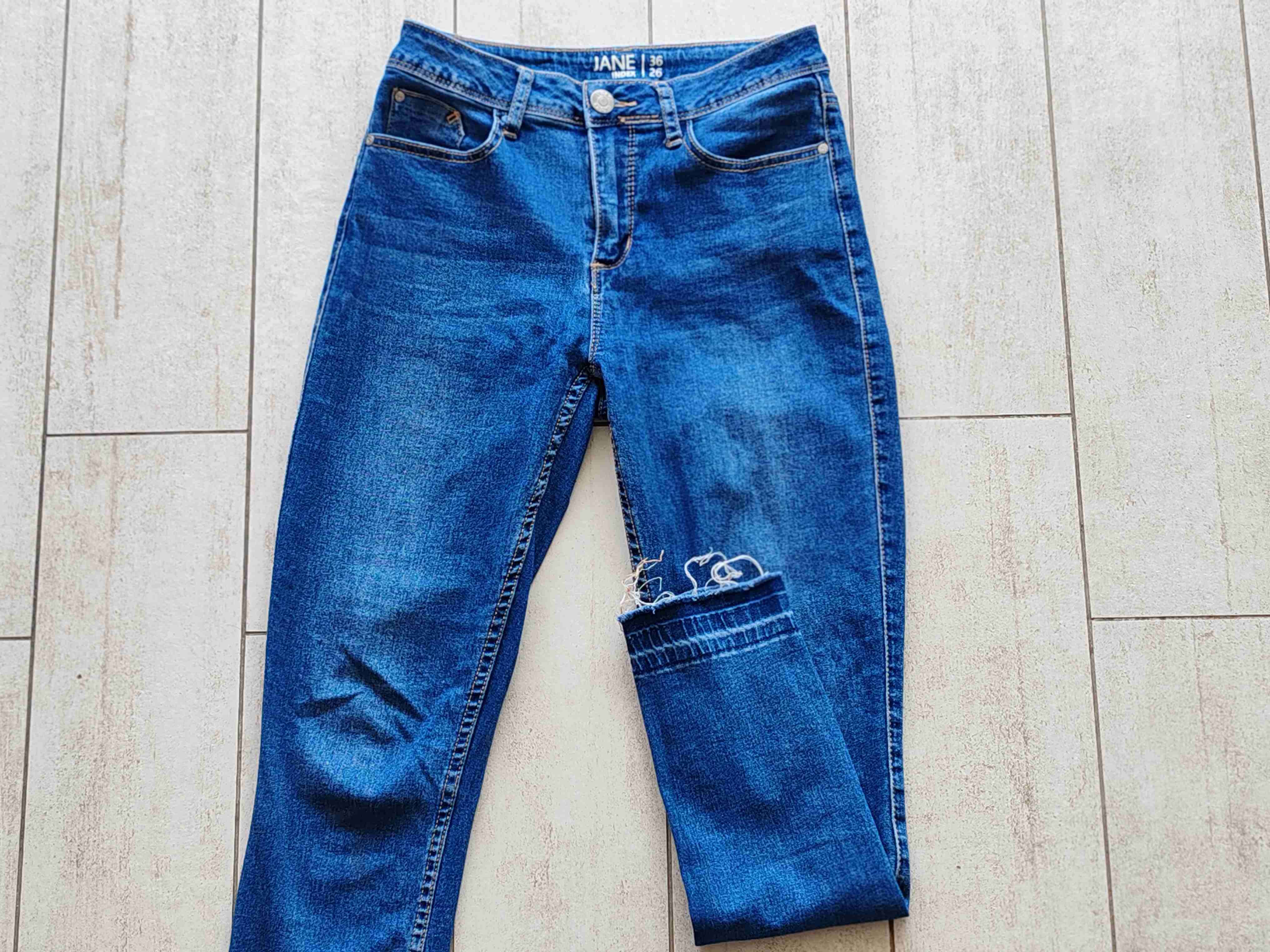 Enterito negro manga larga - miniatura 3